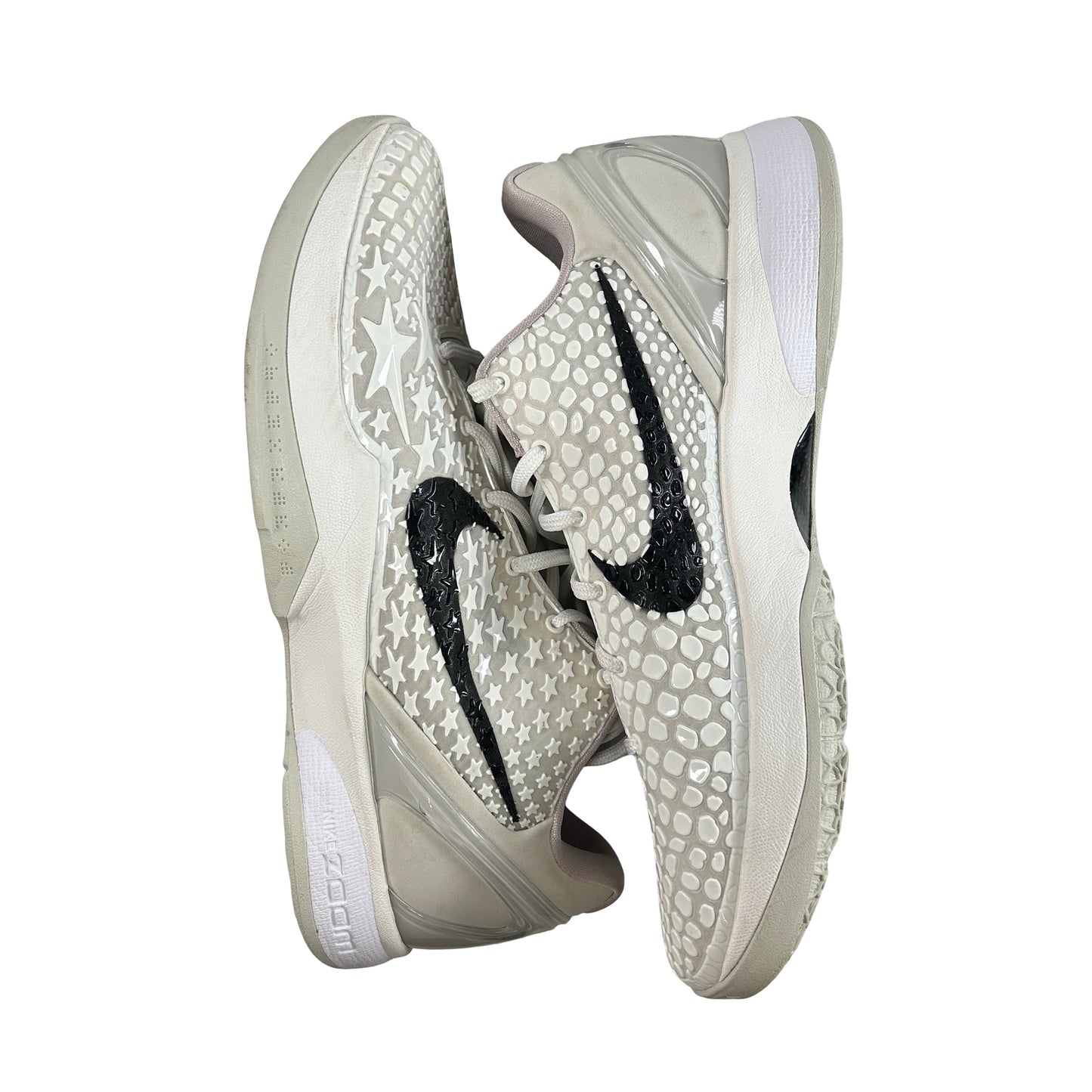 FQ3546 100 Nike Kobe 6 Protro Sail All-Star [USED] - 11.5 M (Used3)