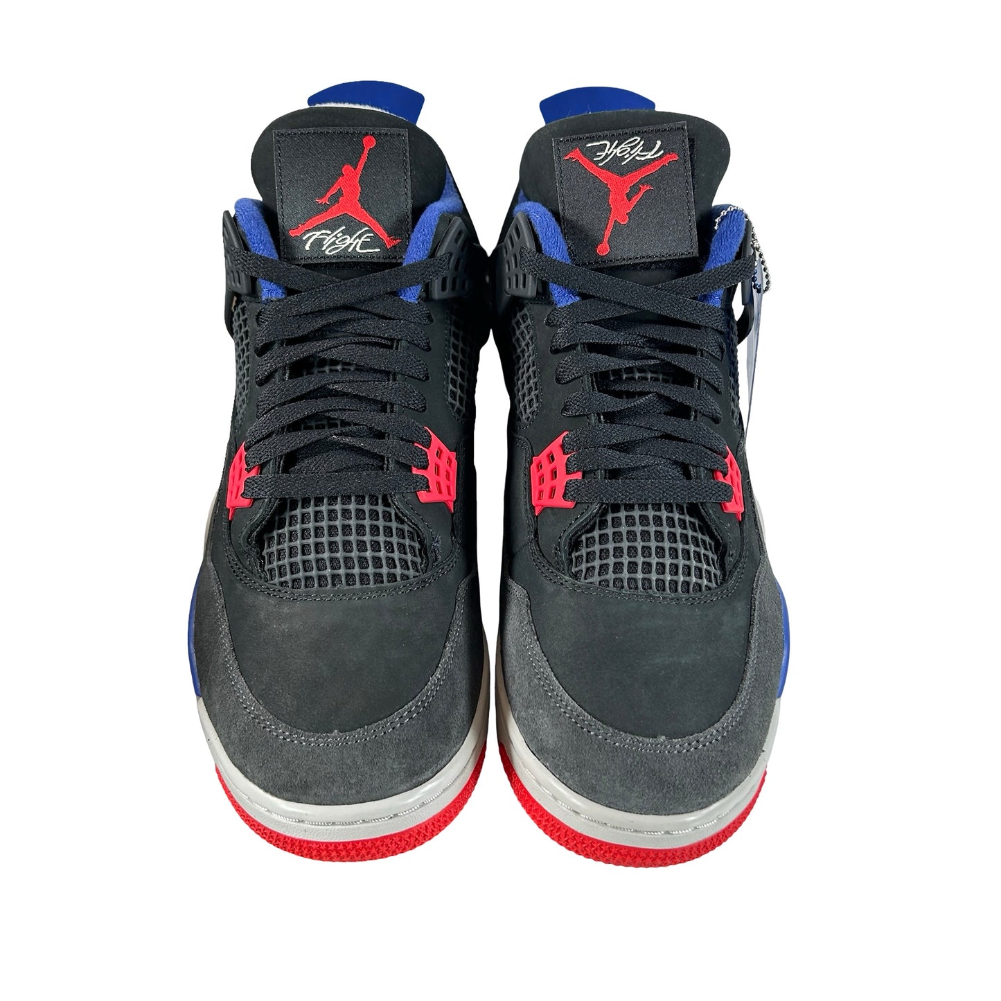 FV5029 003 Jordan 4 Retro Rare Air (Gold Lettering) [USED] - 12 (Used3)