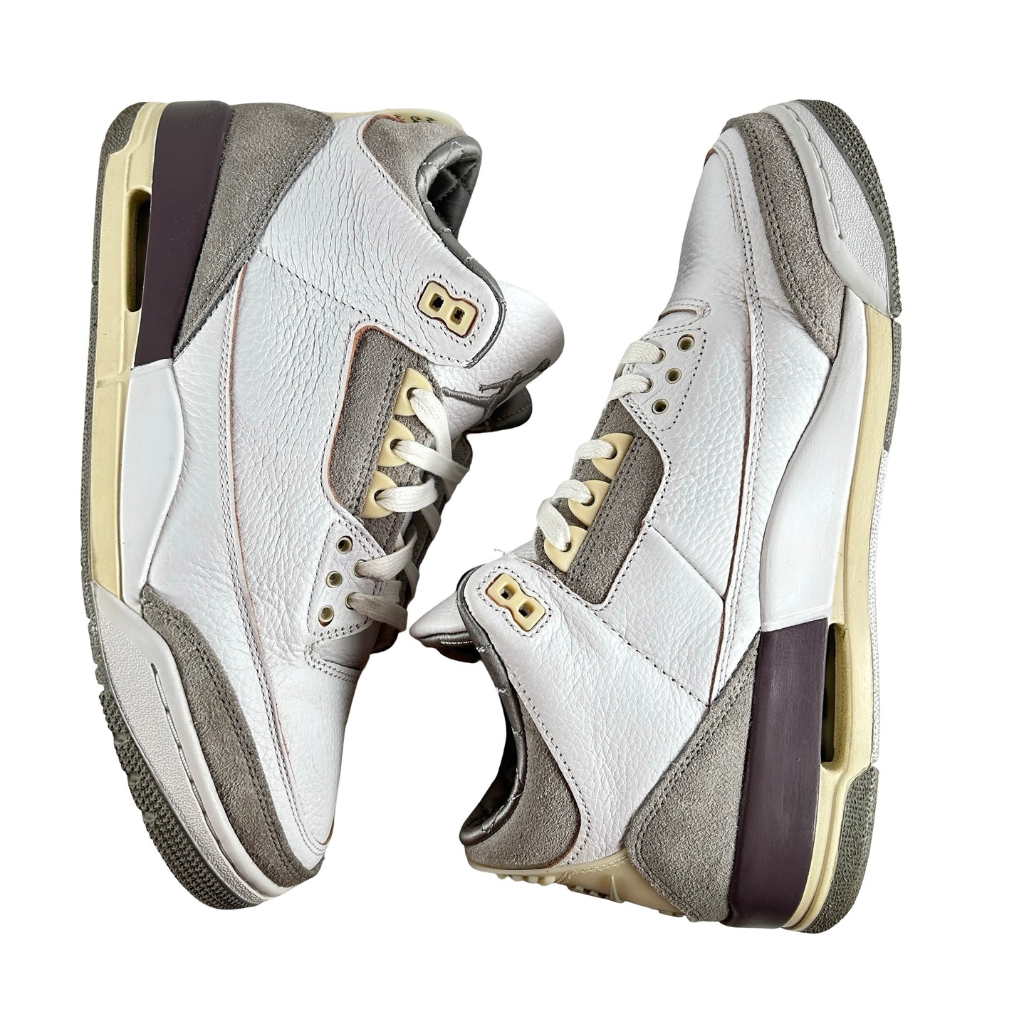 DH3434 110 Jordan 3 Retro A Ma Maniere [USED] - 10.5 W (Used6)