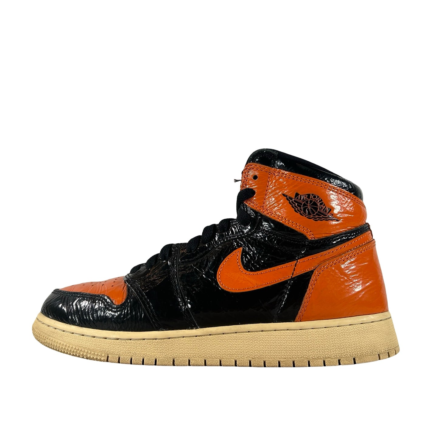 575441 028 Jordan 1 SBB 3.0 (GS) [USED] - 6.5 Y (Used) (No Box)