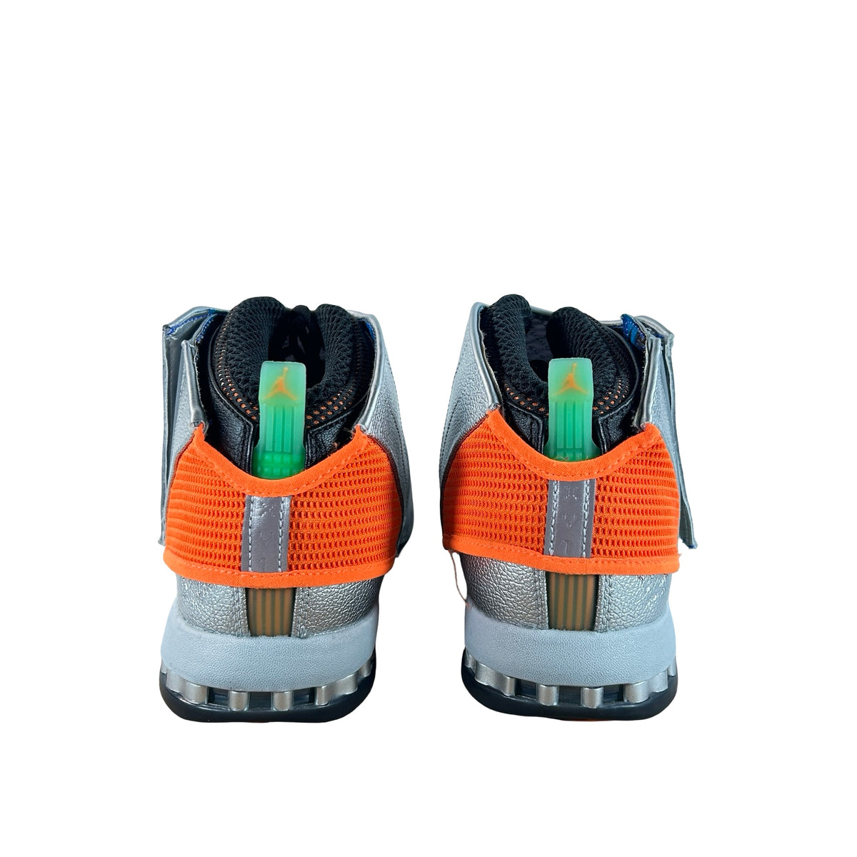 IV7638 001 Air Jordan 16 Retro Free The Youth [USED] - 11 M (Used)