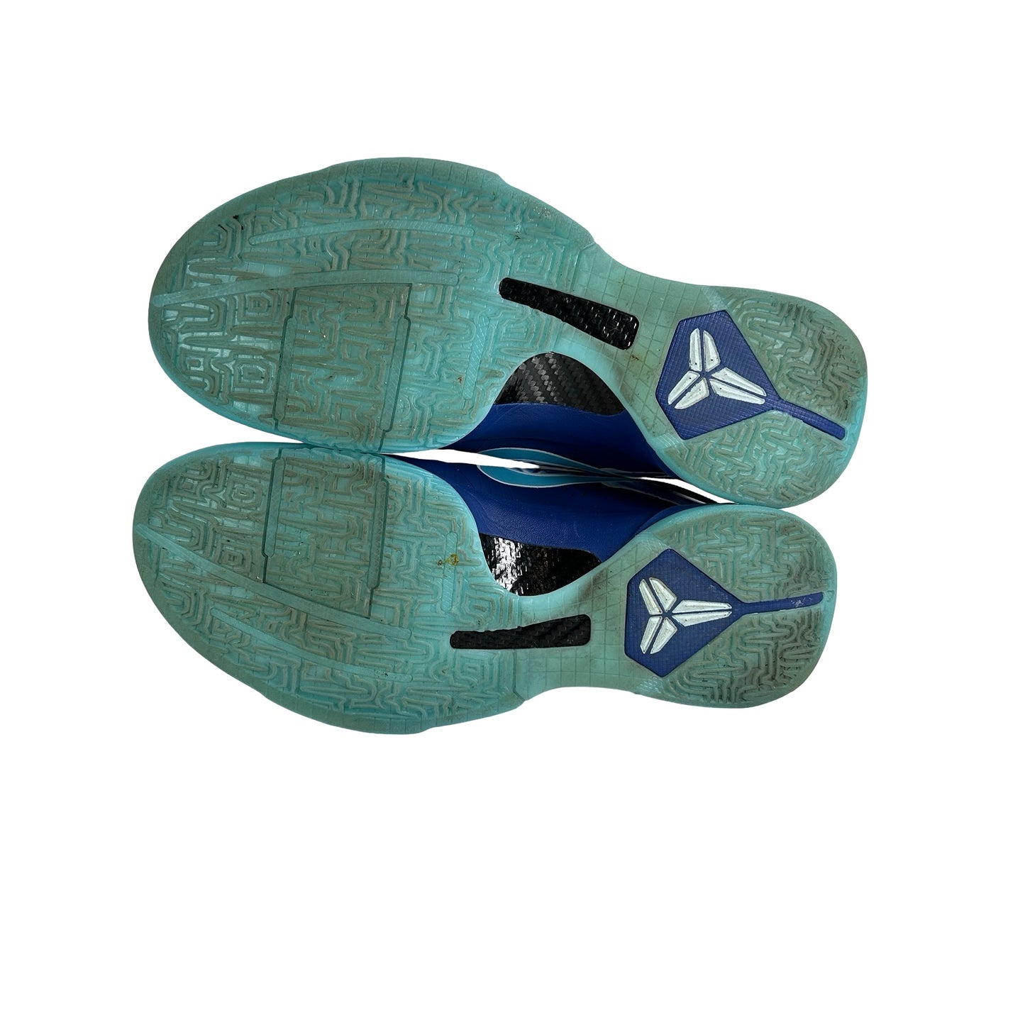 HJ4303 400 Nike Kobe 5 Protro X-Ray [USED] - 10.5 M (Used2)