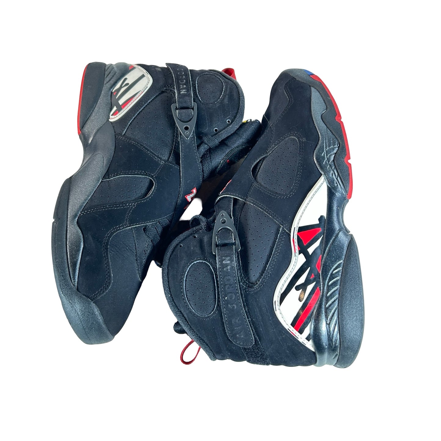 305381 062 Jordan 8 Retro Playoffs (2023) [USED] - 10 M (Used15)