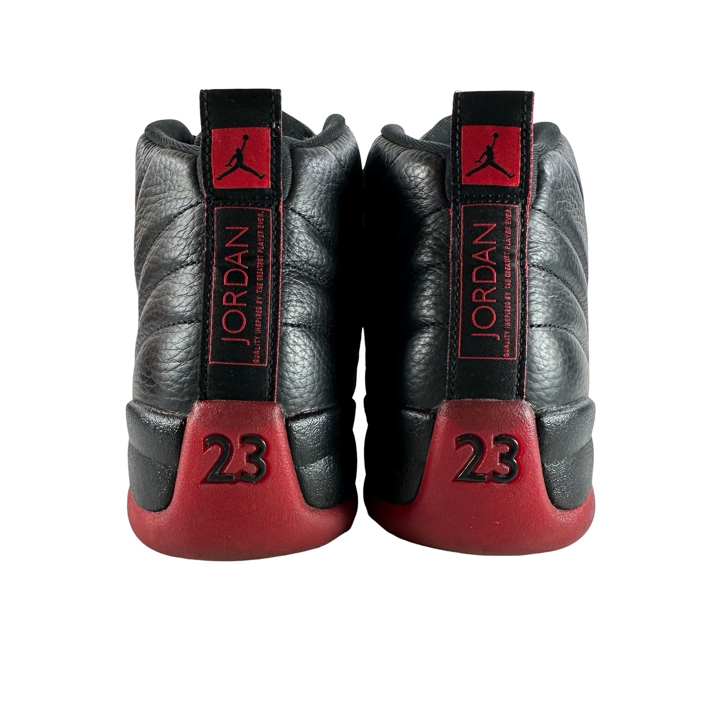 CT8013 002 Jordan 12 Retro Flu Game (2025) [USED] - 11 M (Used2)