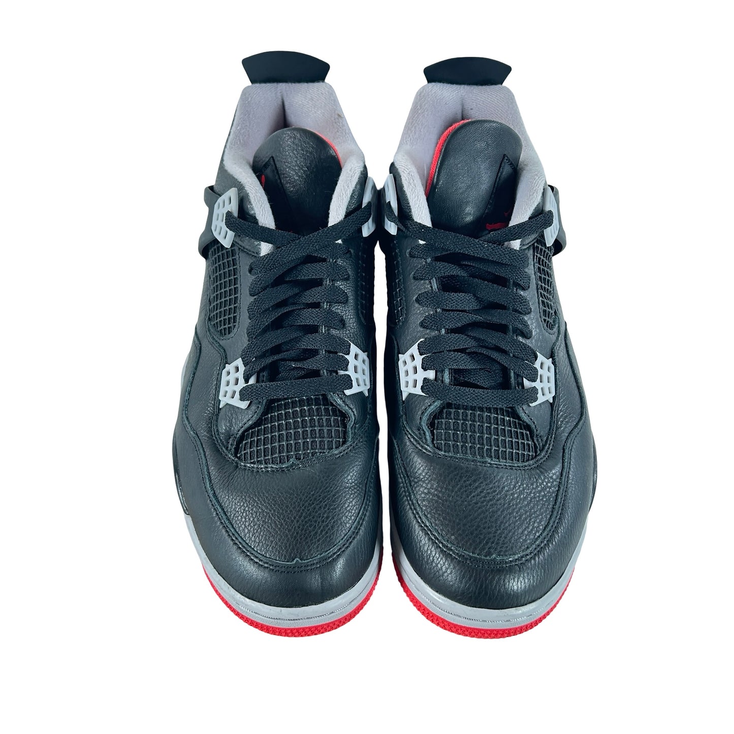 FV5029 006 Jordan 4 Retro Bred Reimagined [USED] - 11.5 M (Used) (No Box)