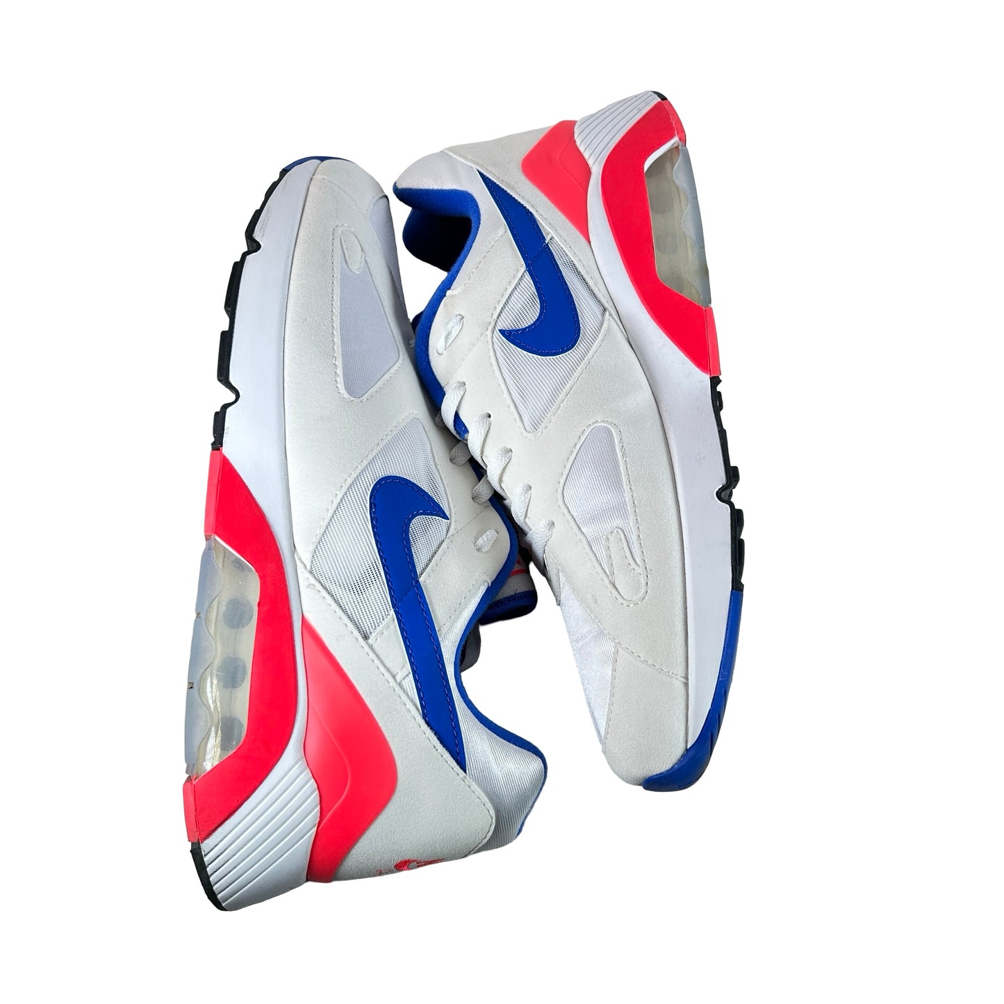 FJ9259 100 Nike Air Max 180 Ultramarine (2024) [USED] - 13 M (Used)