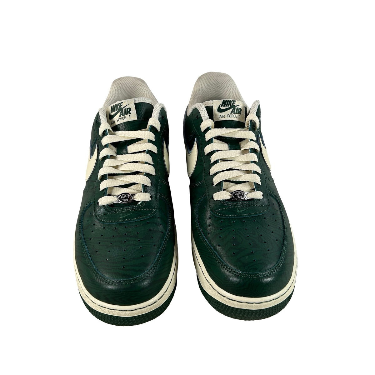 IM6604 323 Nike Air Force 1 Low LAAMS Please Post Bills [USED] - 9 M (Used) (No Box)