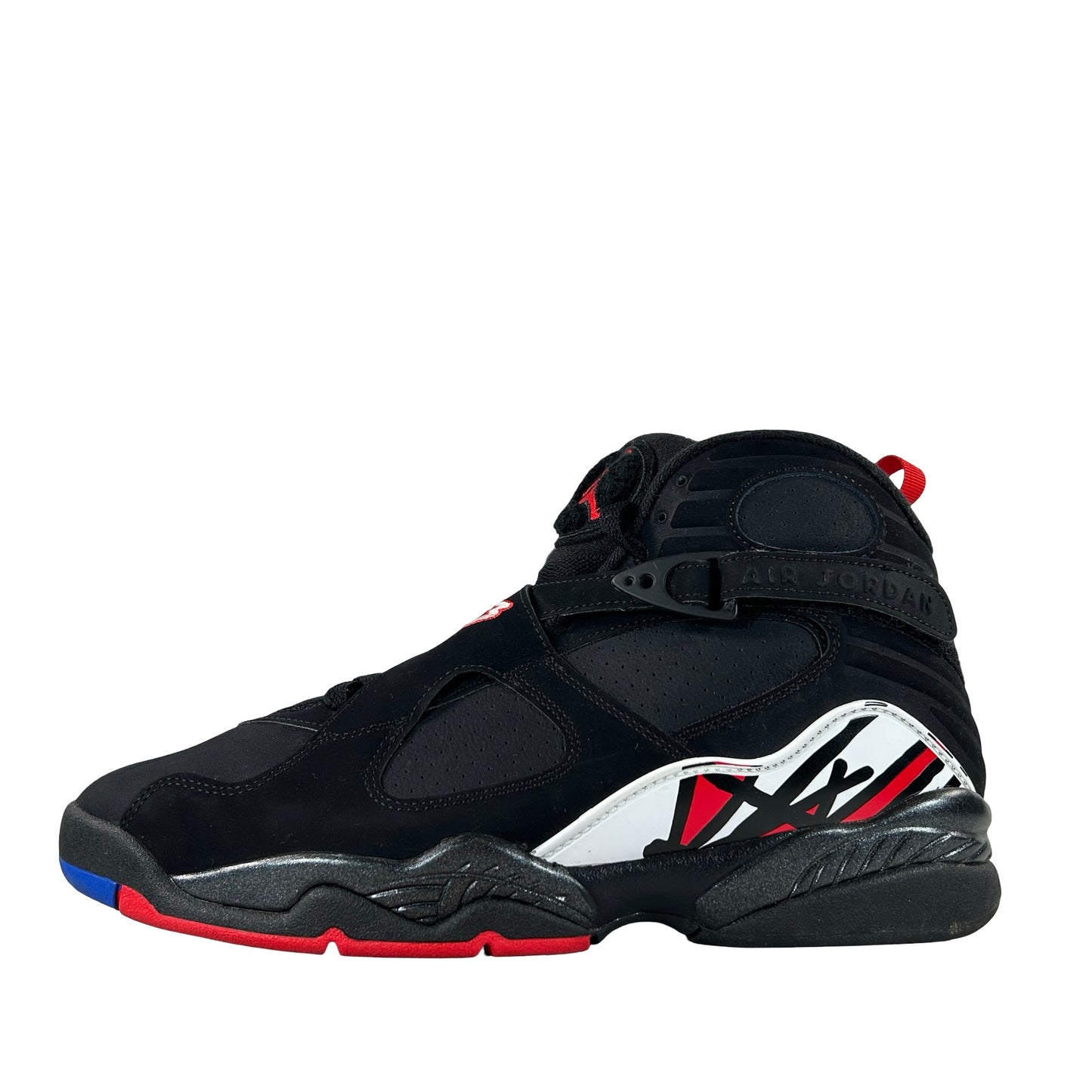 305381 062 Jordan 8 Retro Playoffs [USED] - 11 M (Used11)