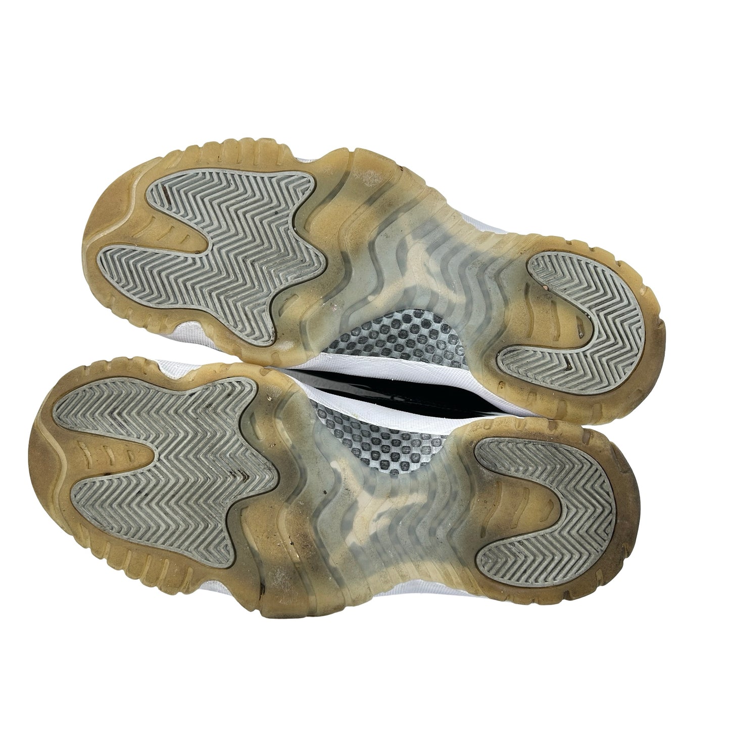 CT8012 011 Jordan 11 Jubilee [USED] - 8.5 M (Used3)