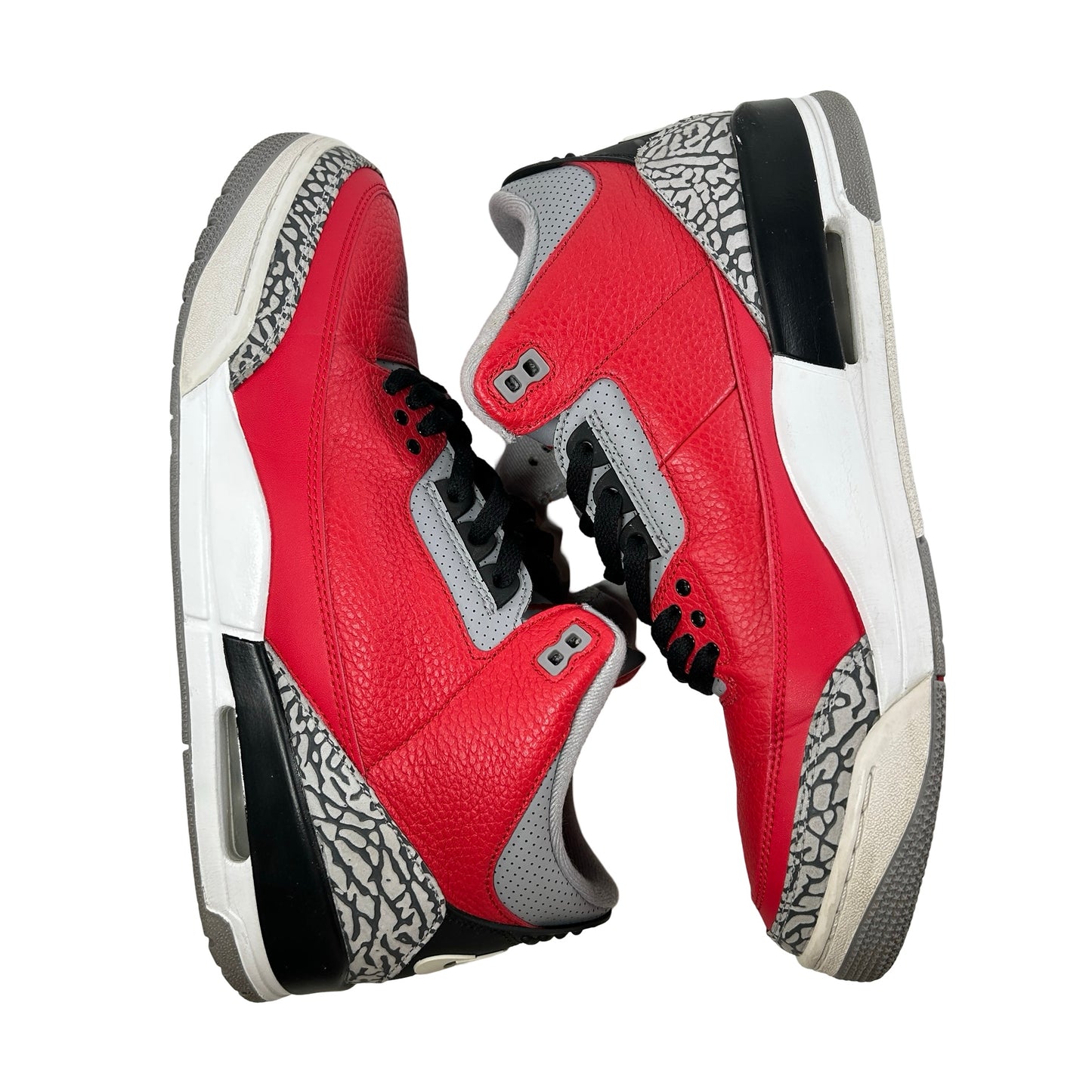 CK5692 600 Jordan 3 Retro SE Unite [USED] - 12 M (Used2)