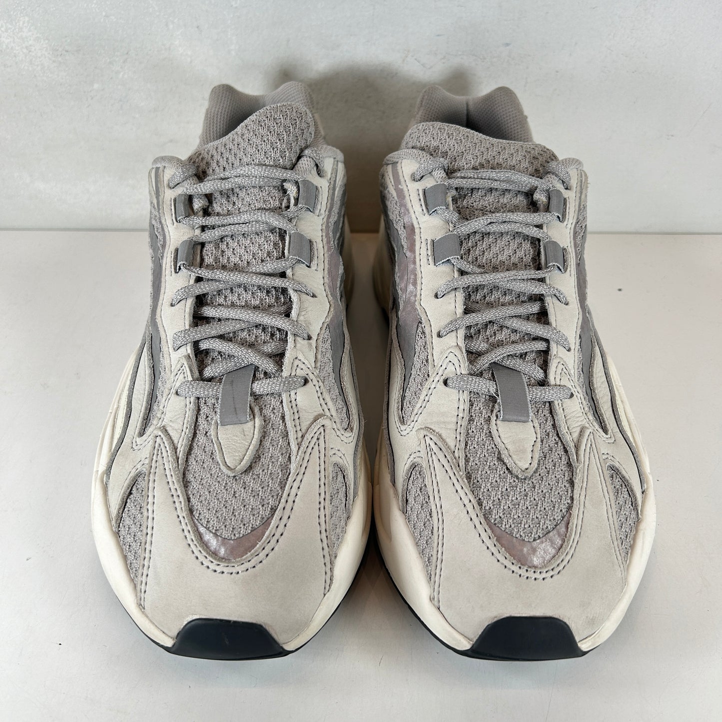 EF2829 adidas Yeezy Boost 700 V2 Static [USED] - 12 M (Used) (No Box)