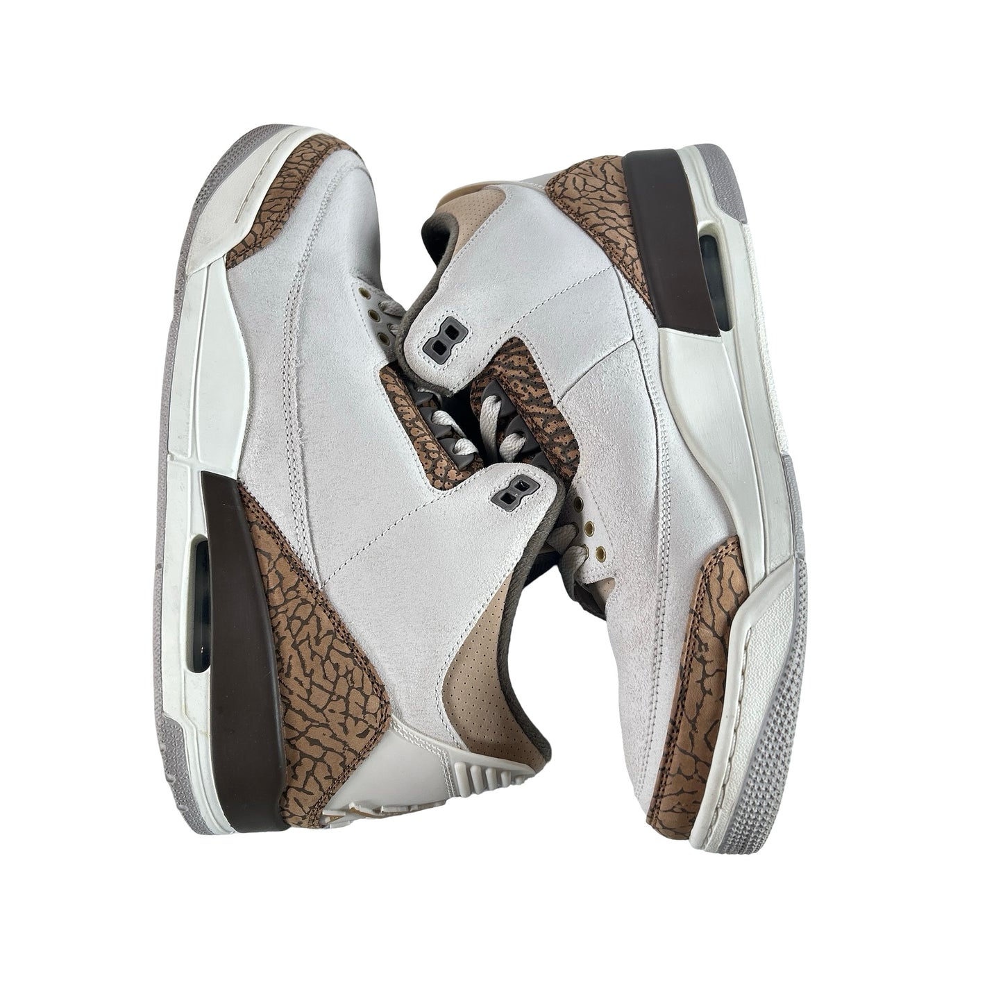 CT8532 102 Jordan 3 Retro Palomino [USED] - 12 M (Used2)
