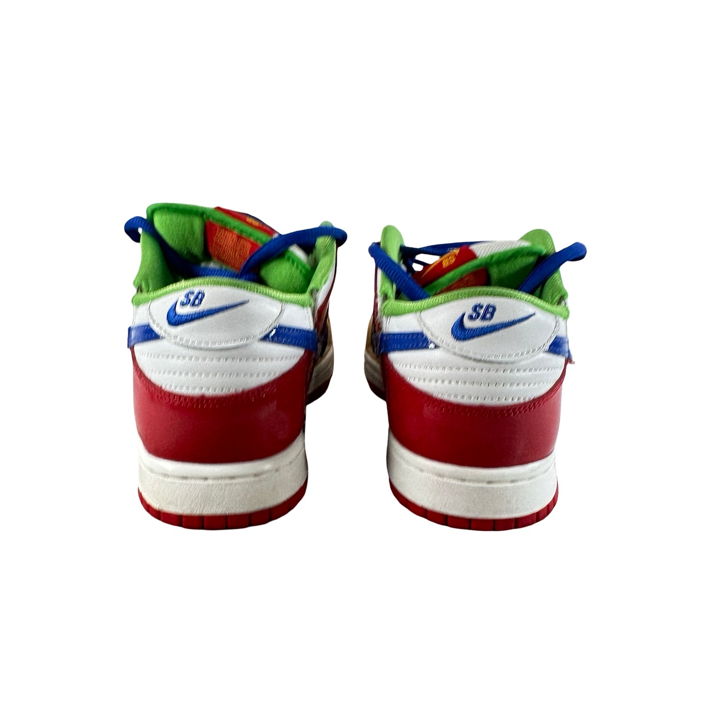 FD8777 100 Nike SB Dunk Low Sandy Bodecker [USED] - 11 M (Used3)