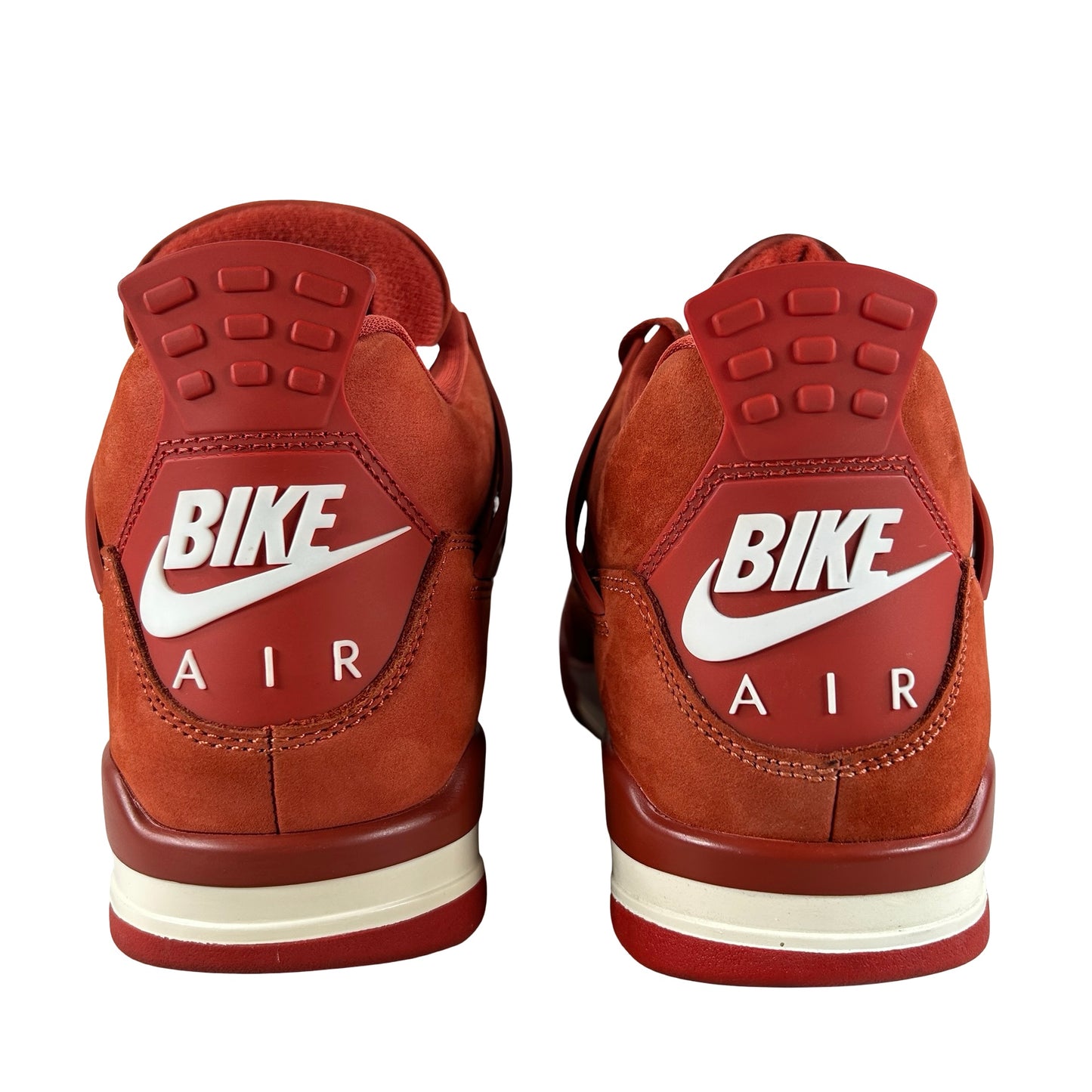 HF4340 800 Air Jordan 4 Retro OG SP Nigel Sylvester Brick by Brick [USED] - 8.5 M (Used4)