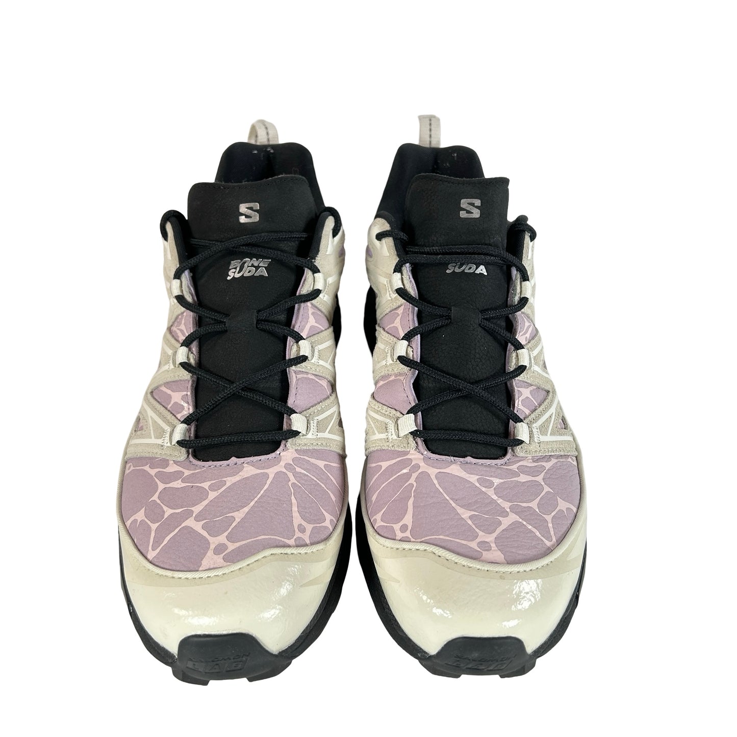 L47422300 Salomon XT-6 Expanse LTR Bone Soda [USED] - 12 M (Used)