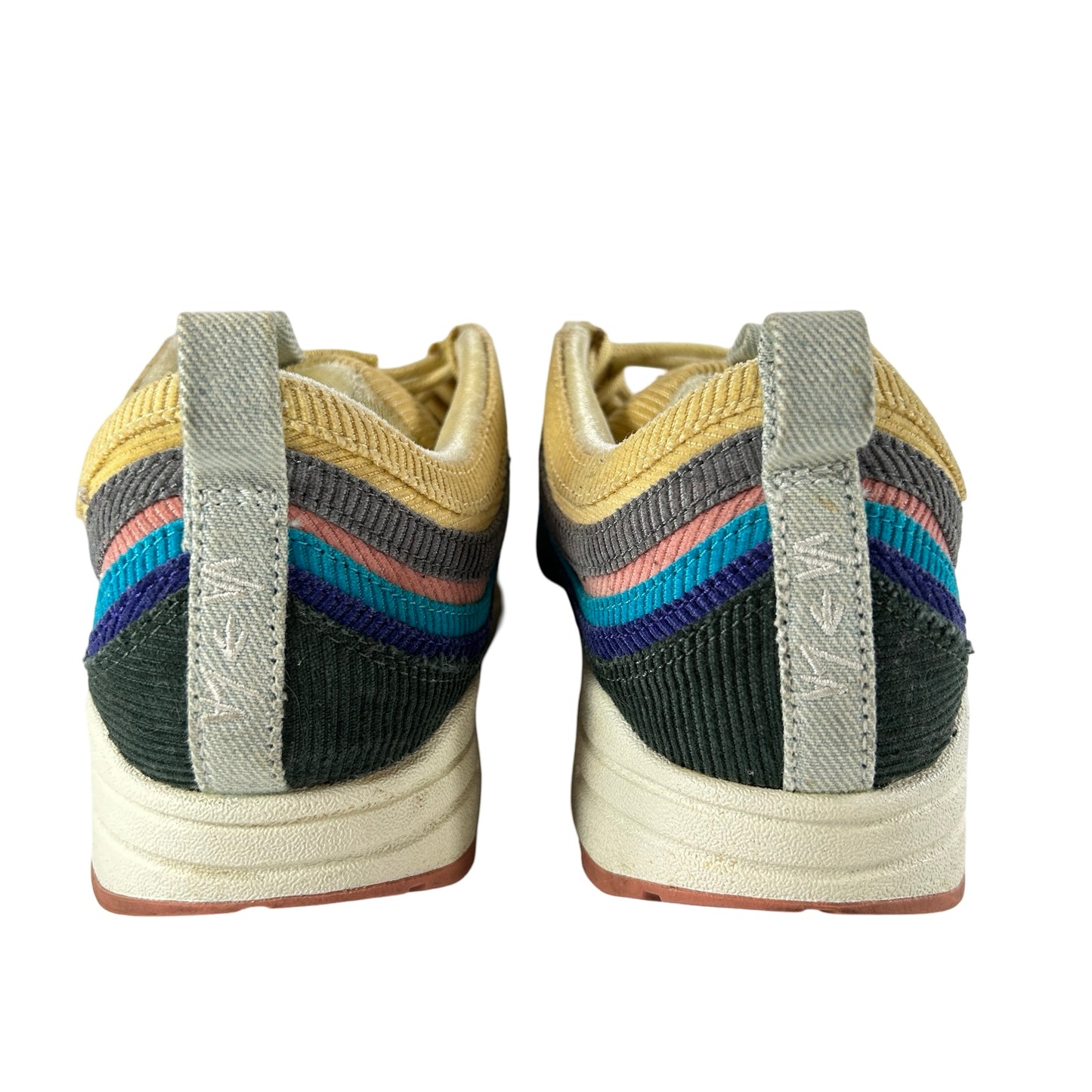 AJ4219 400 Air Max 1/97 Sean Wotherspoon [USED] - 9 M (Used4)