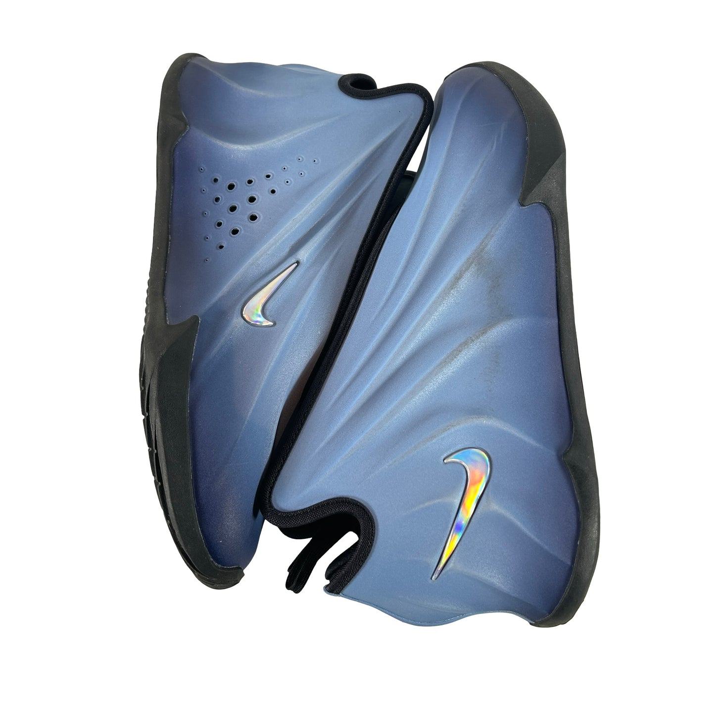 IQ6406 400 Nike GT Future Wale Valor Blue [USED] - 10.5 M (Used)