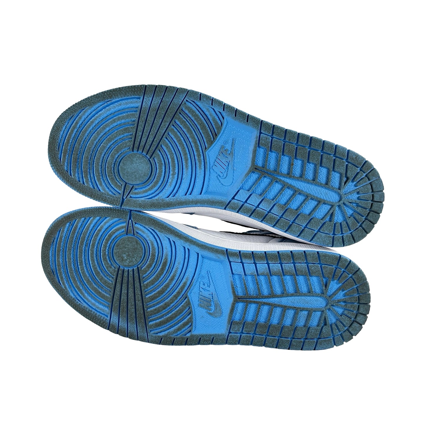 555088 134 Jordan 1 University Blue [USED] - 8.5 M (Used5)