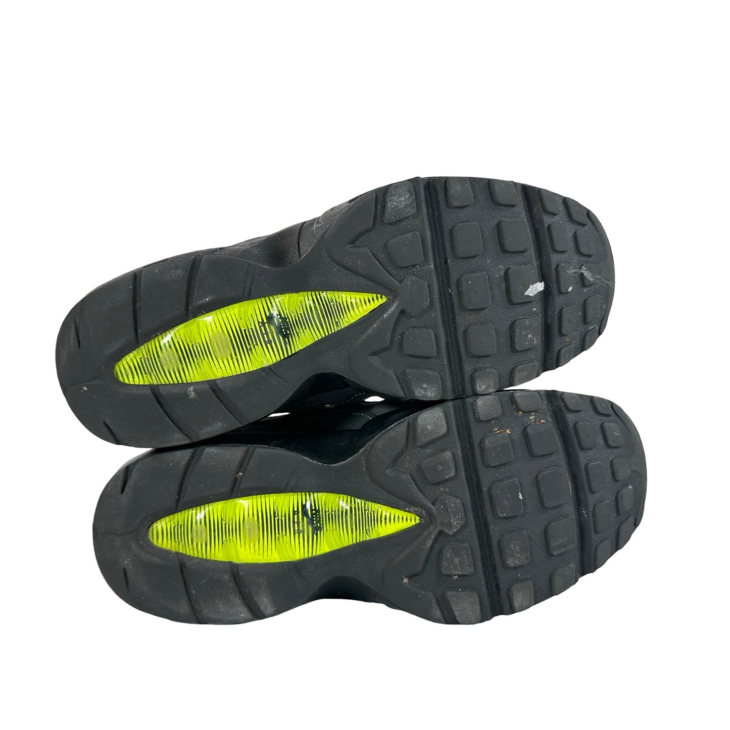 CZ0948 001 Nike Air Max 95 OG Neon (2020) (PS) [USED] - 3 Y (Used) (No Box)