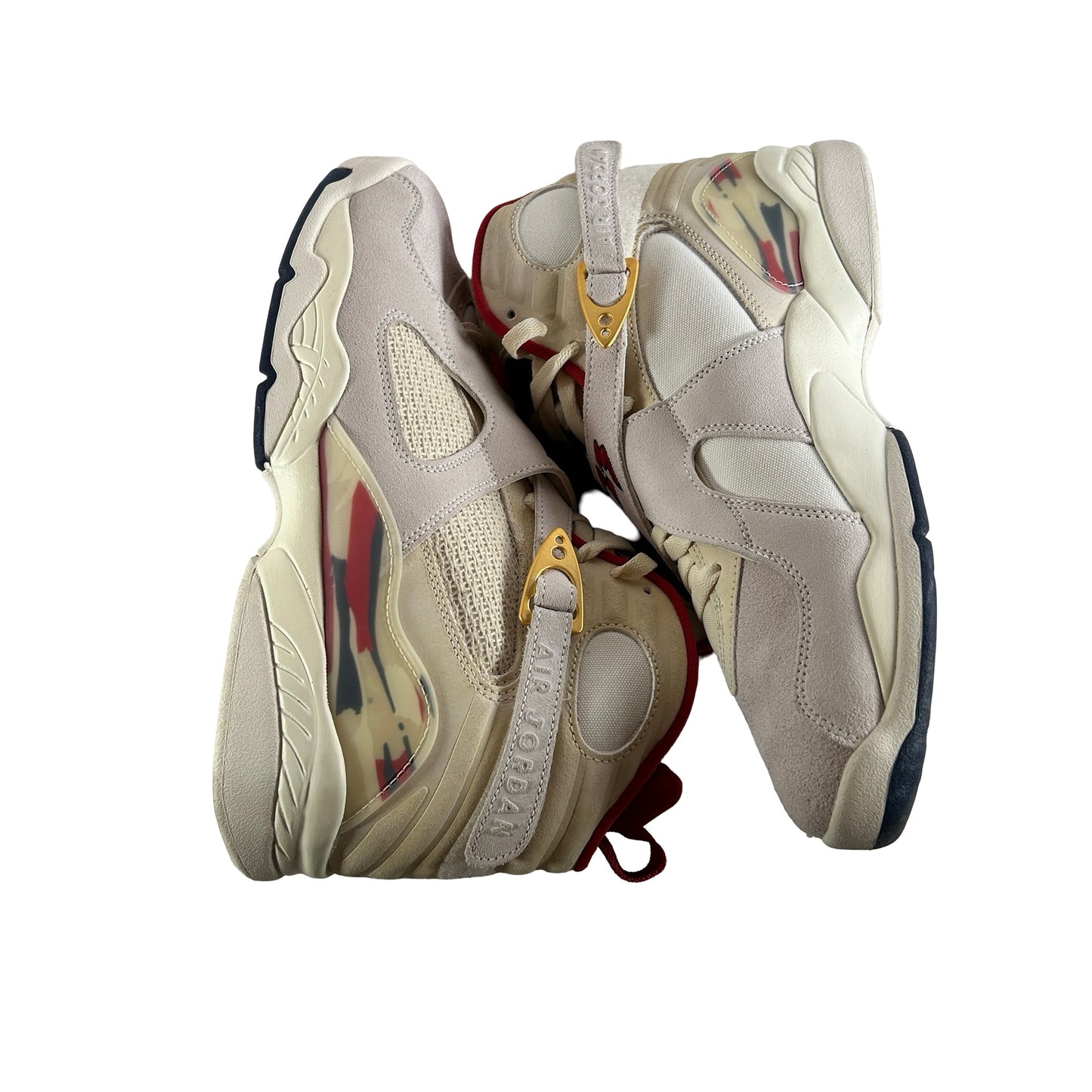 FJ2850 107 Jordan 8 Retro SP SoleFly Mi Casa Es Su Casa [USED] - 10 M (Used2)