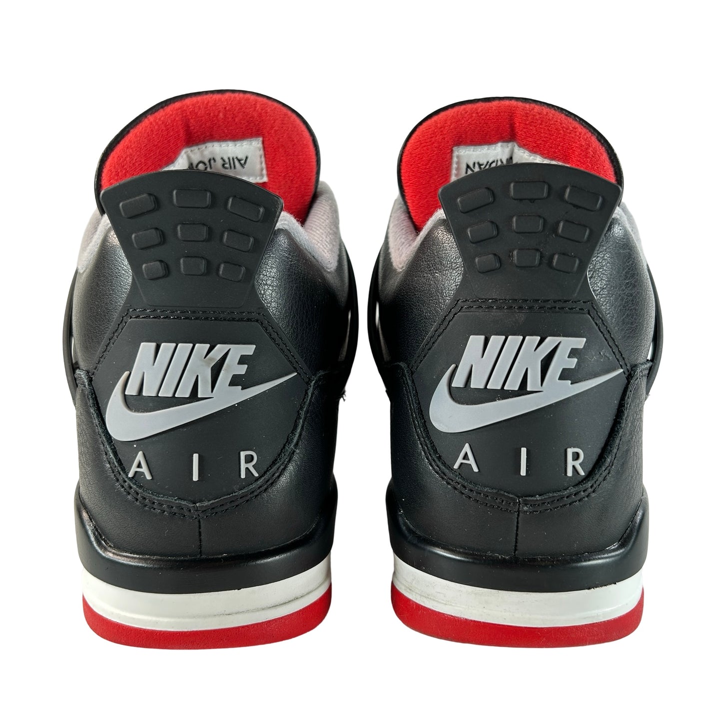 FV5029 006 Jordan 4 Retro Bred Reimagined [USED] - 10 M (Used16)