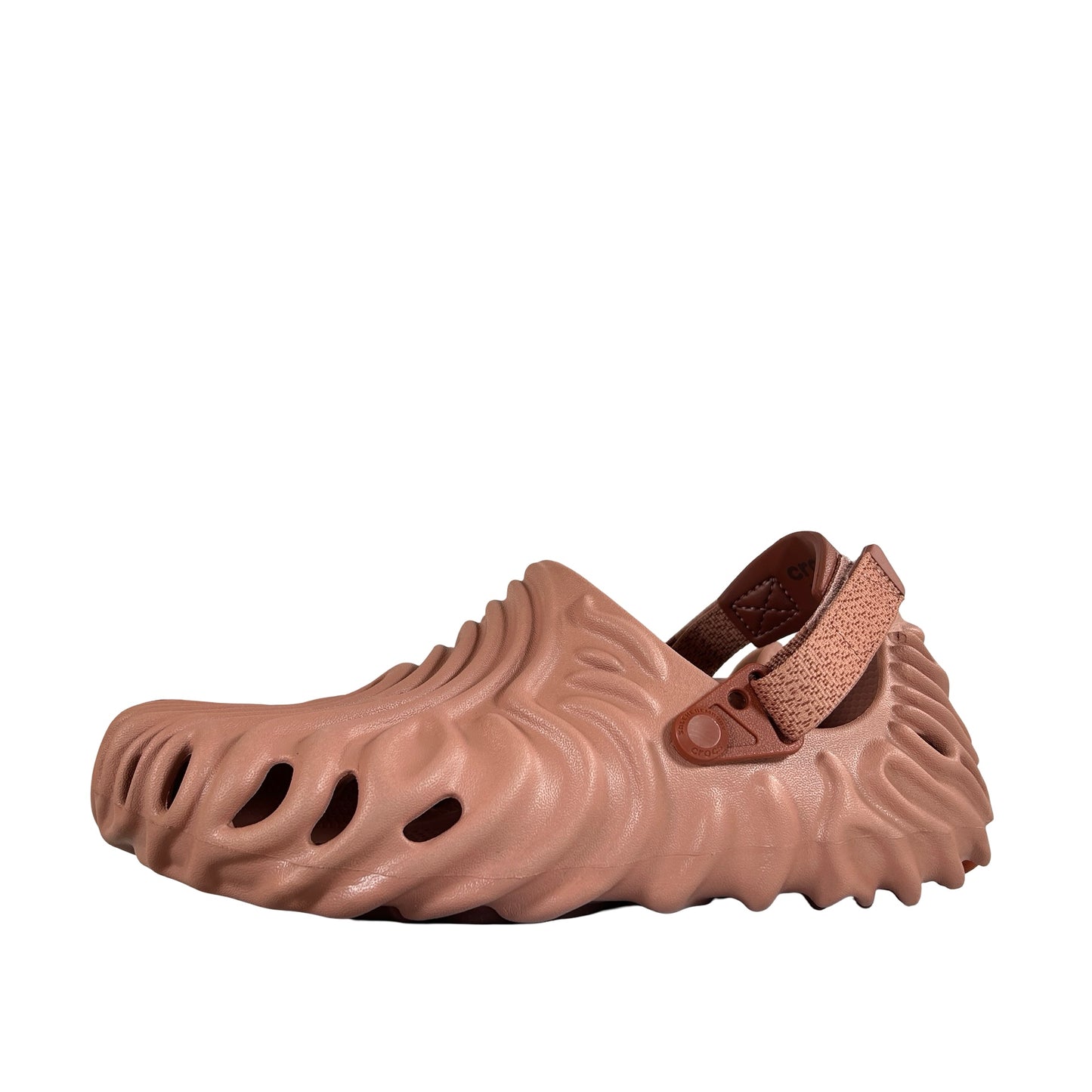 207393 6RL Crocs Pollex Clog by Salehe Bembury Kuwata [USED] - 8 M (Used)