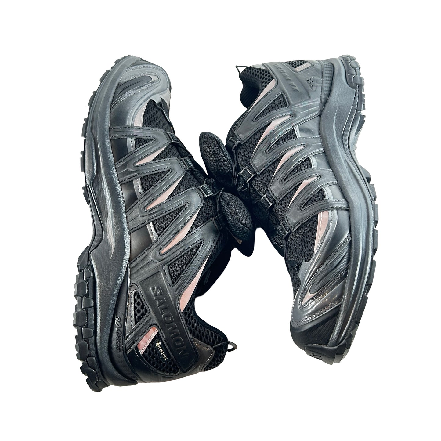 L47974300 Salomon XA Pro 3D Slam Jam Black [NO BOX]