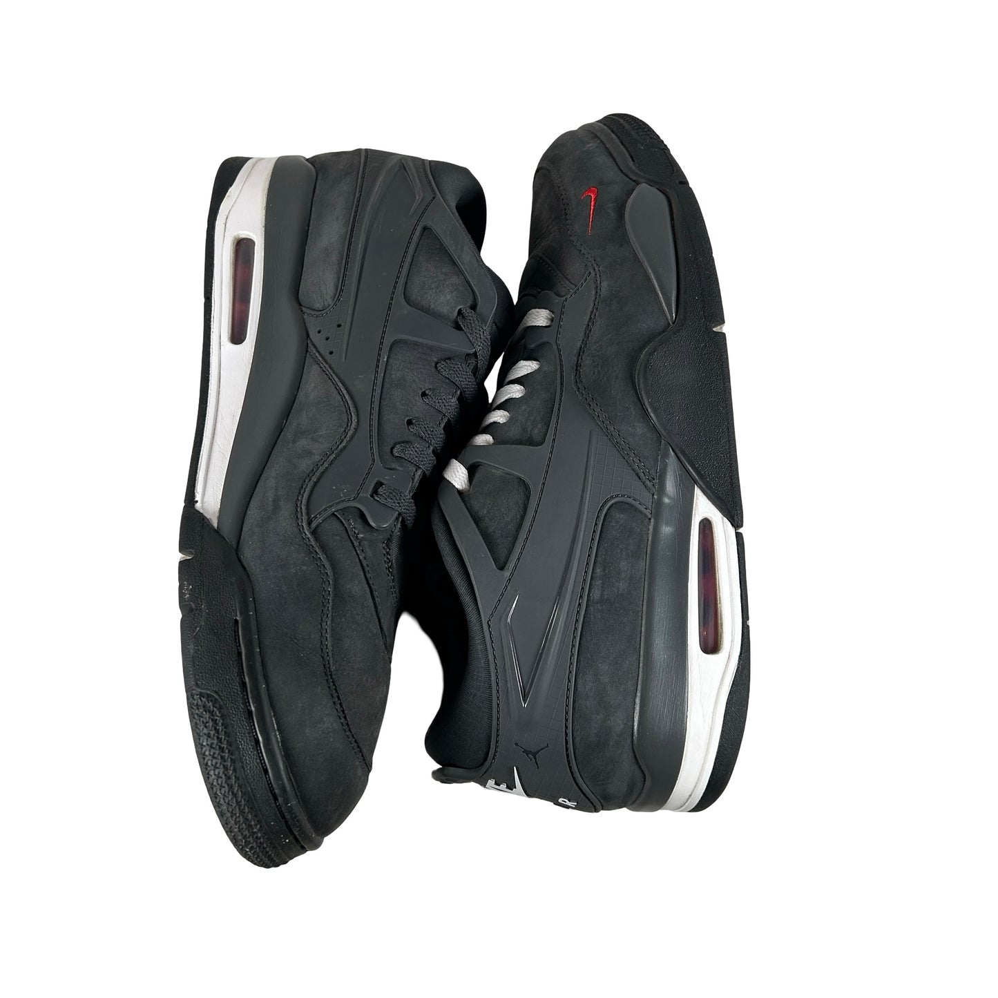 HF4334 004 Jordan 4 RM SP Nigel Sylvester Driveway Grey [USED] - 12.5 M (Used3)