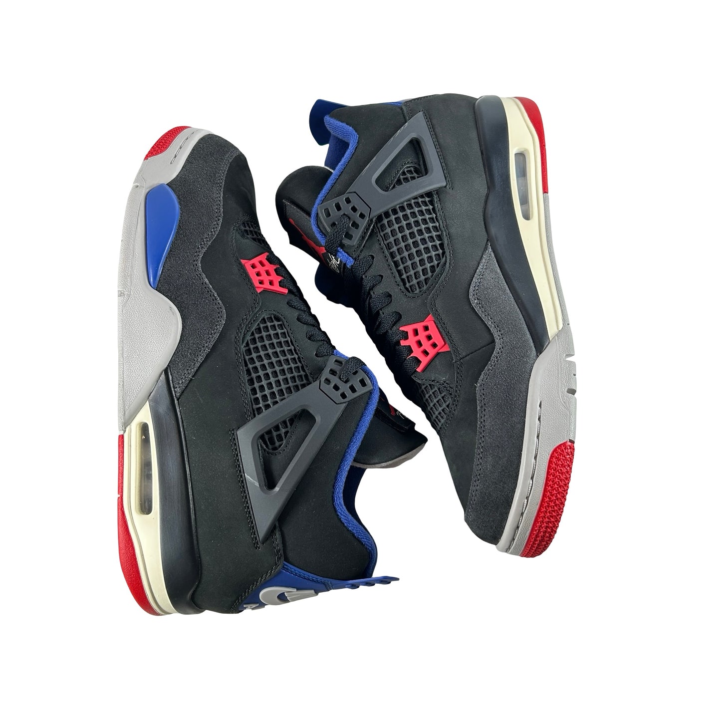 FV5029 003 Jordan 4 Retro Rare Air (White Lettering) [USED] - 10.5 M (Used2)