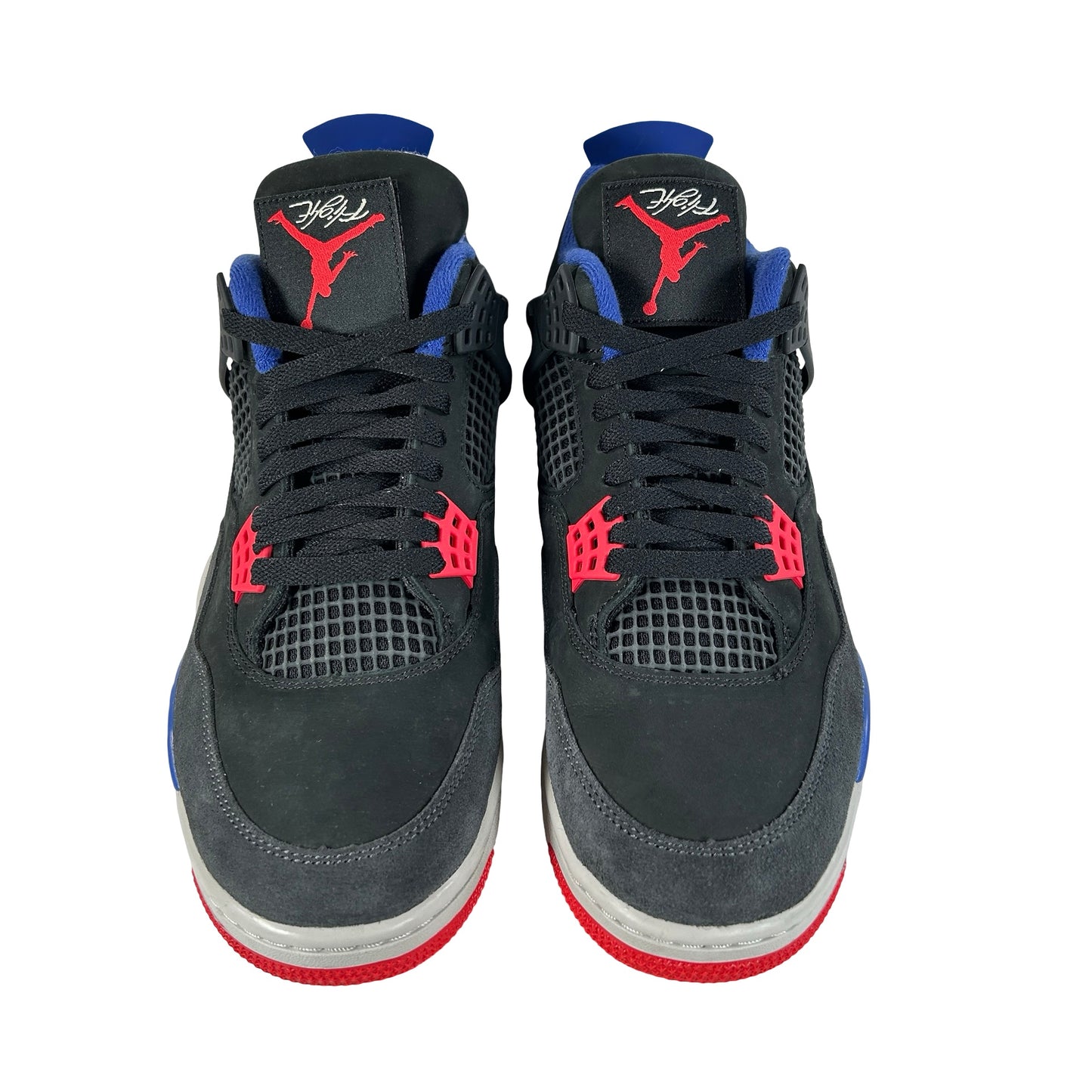 FV5029 003 Jordan 4 Retro Rare Air (White Lettering) [USED] - 11 M (Used2)