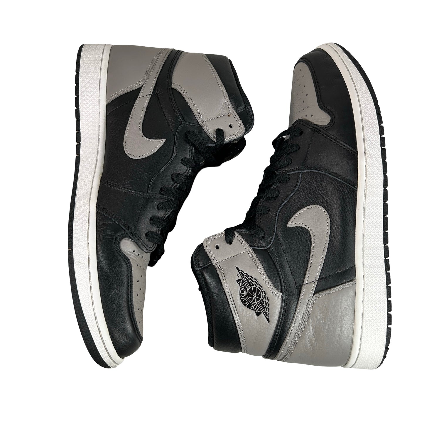 555088 013 Jordan 1 Shadow (2018) [USED] - 12 M (Used3)