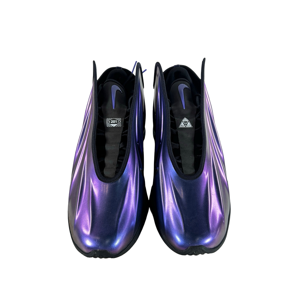 IV0522 500 Nike GT Future Unseen Hours [USED] - 12 M (Used)