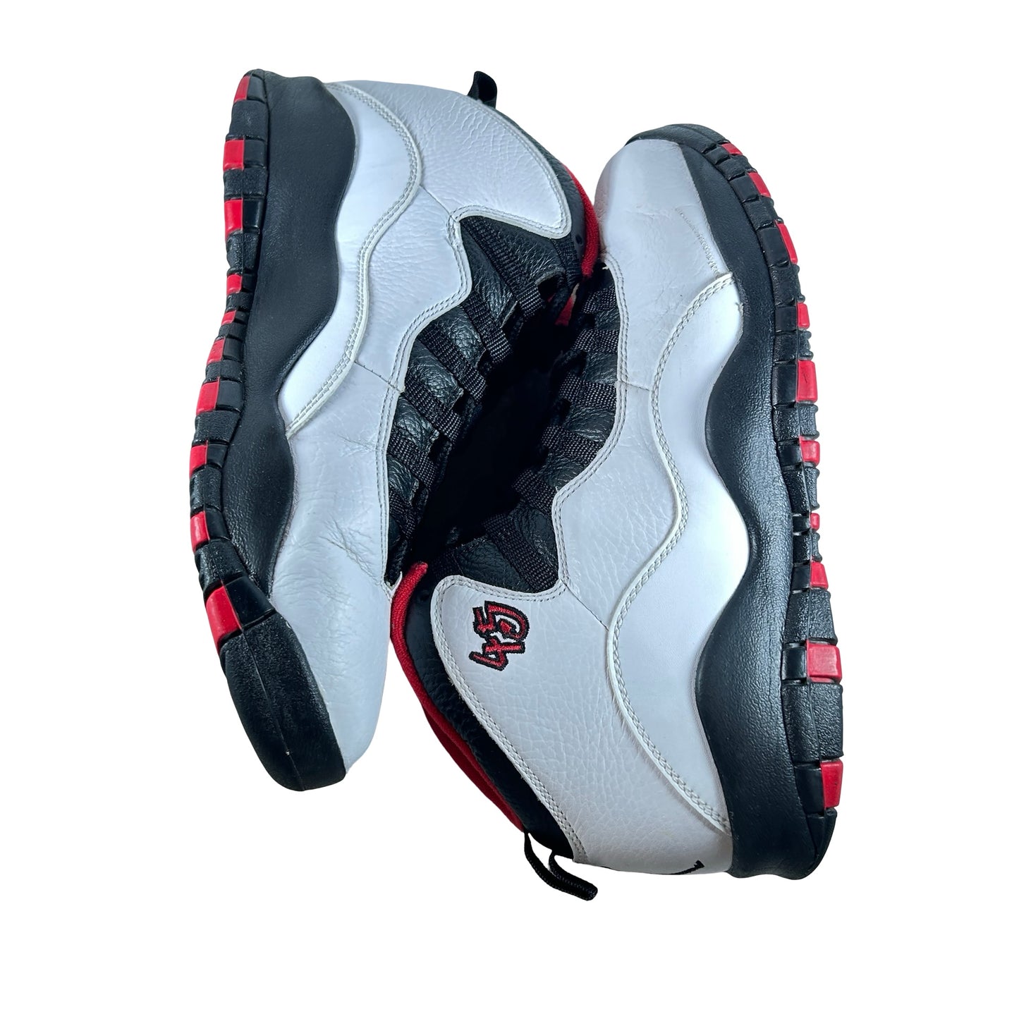 310805 102 Jordan 10 Retro Double Nickel [USED] - 10 M (Used2)