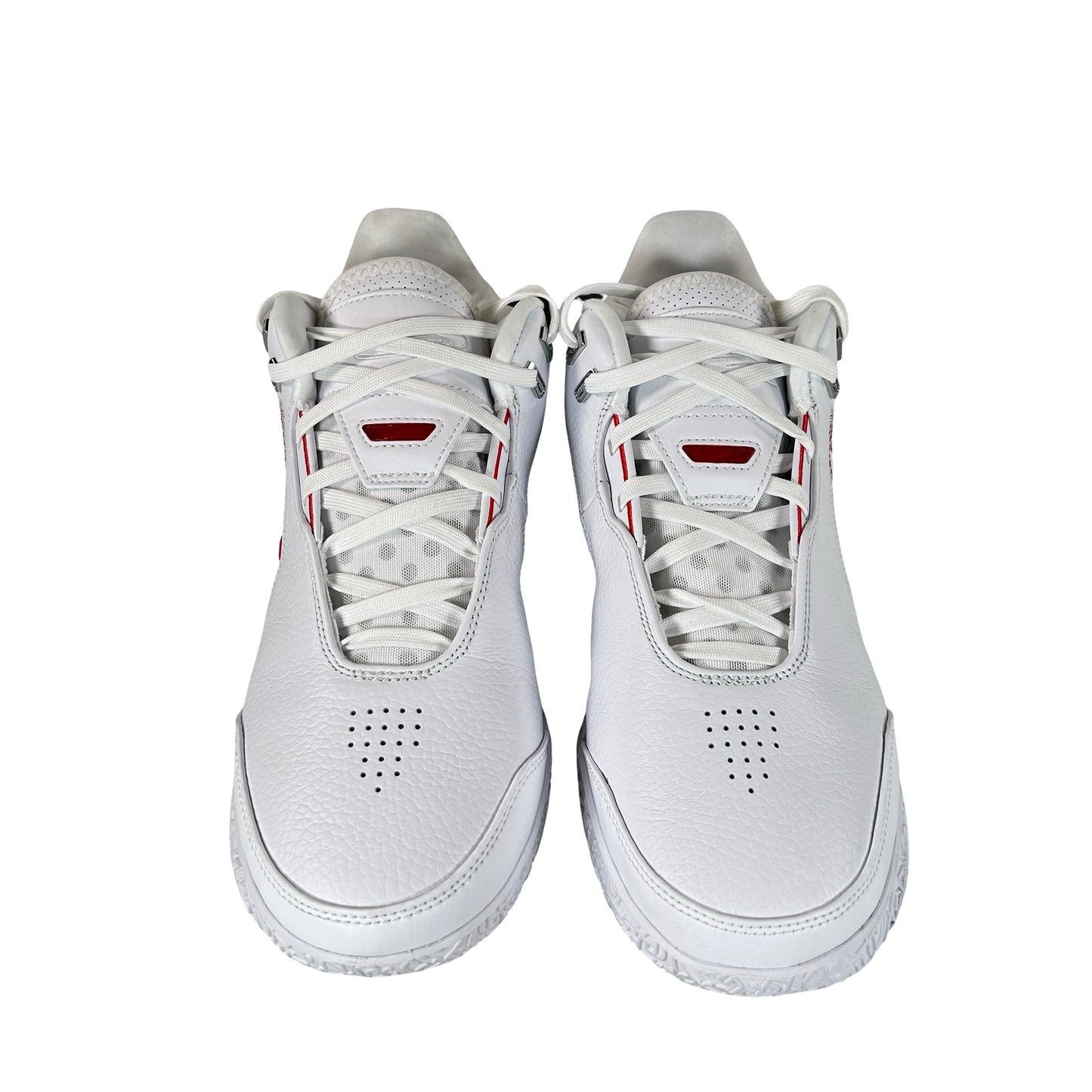 FJ1566 100 Nike Zoom LeBron NXXT Gen AMPD First Game [USED] - 9.5 M (Used)