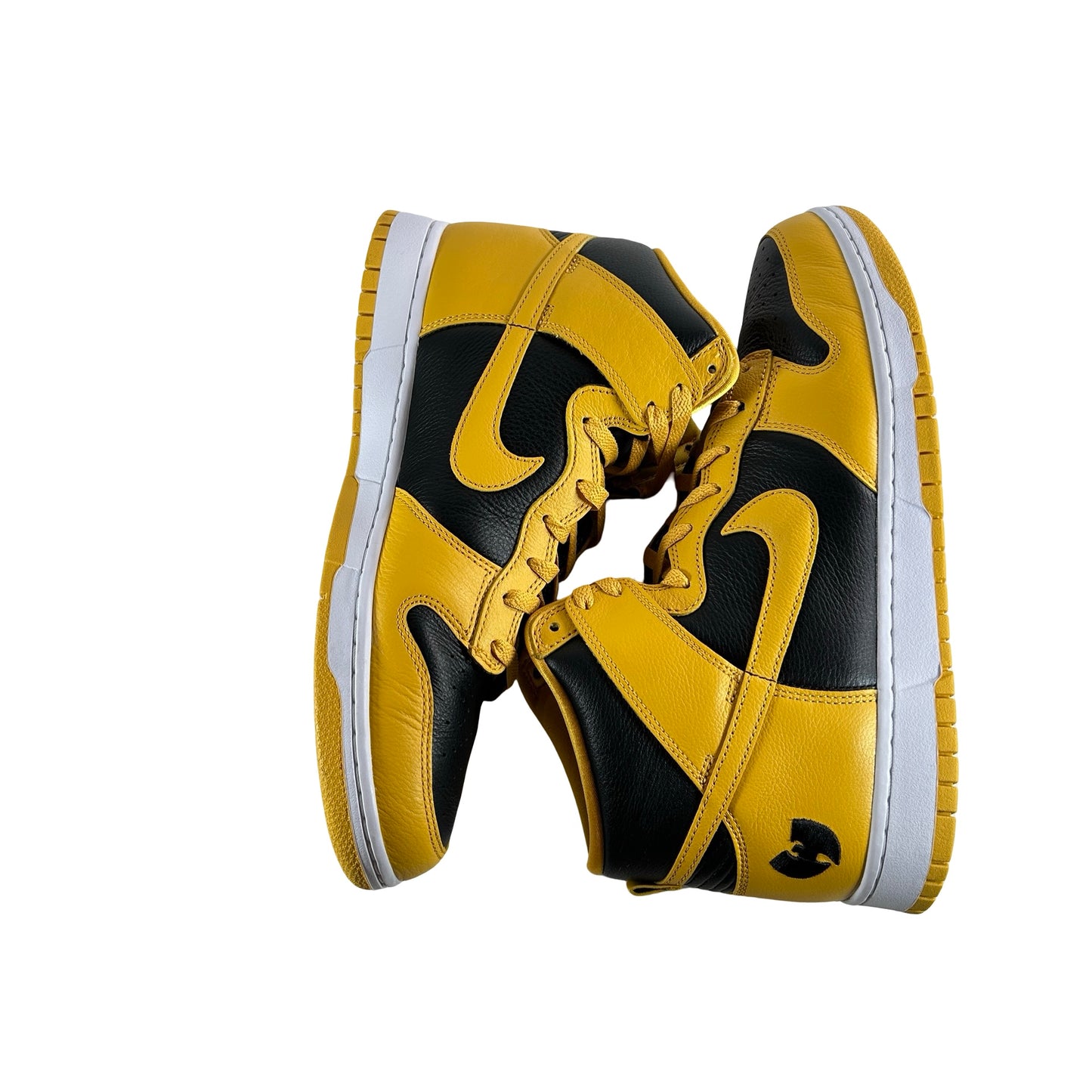 HJ4320 001 Nike Dunk High Wu-Tang (2024) [USED] - 12 M (VNDS)