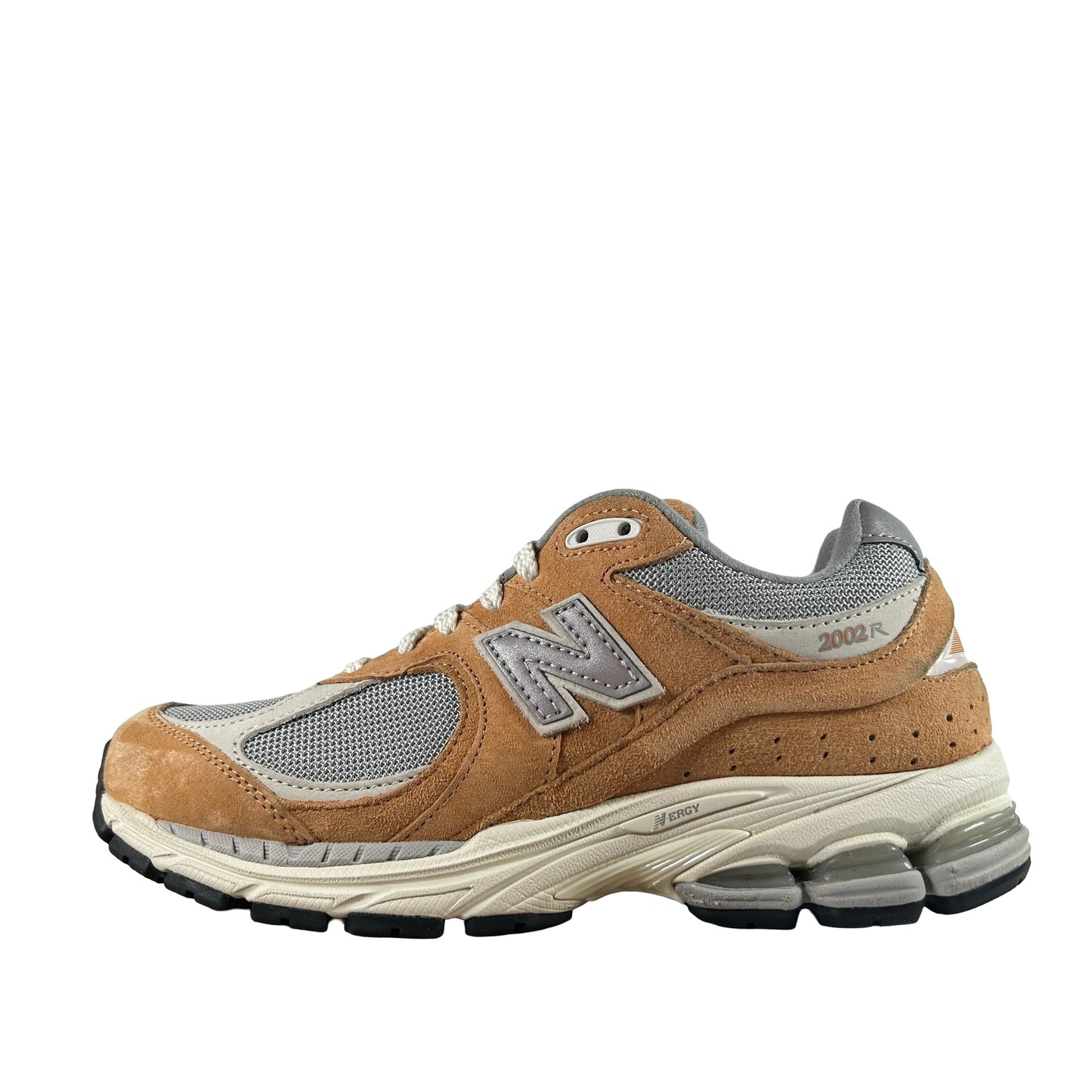 M2002RHM New Balance 2002R Sweet Caramel [USED] - 6 M (Used) (Replace Box)