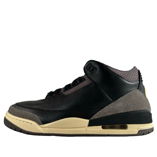 FZ4811 001 Jordan 3 Retro OG SP A Ma Maniére While You Were Sleeping (W) [USED] - 12.5 W / 11 M (Used8)