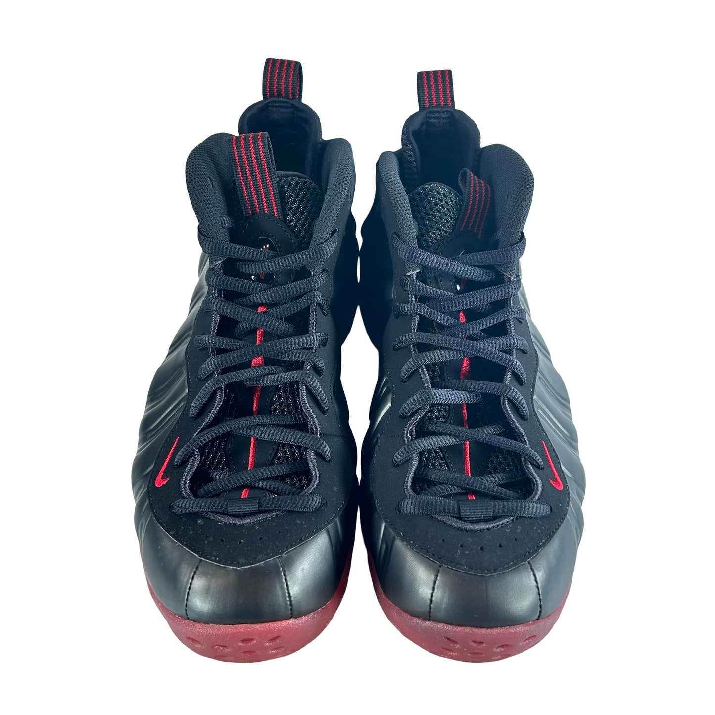 IB2219 001 Nike Air Foamposite One Cough Drop (2025) [USED] - 10 M (Used)