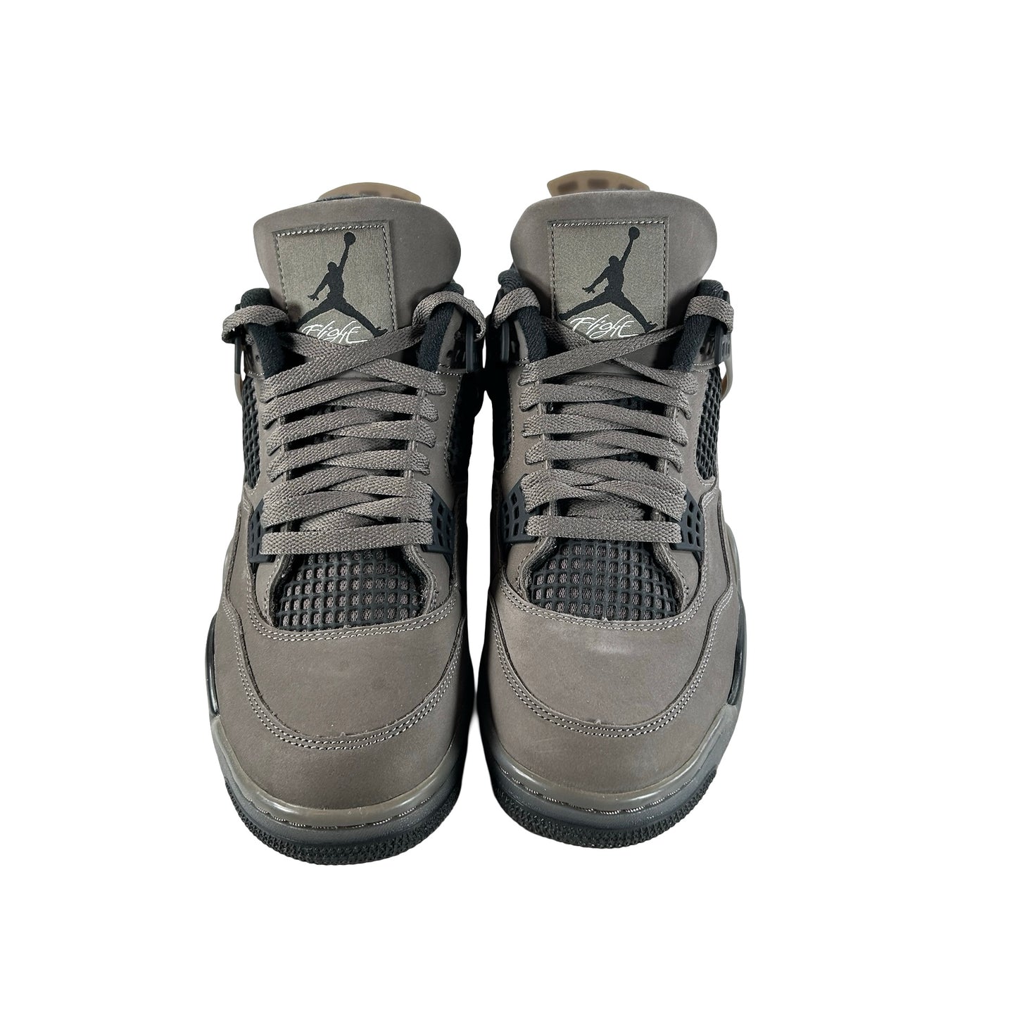FV5029 200 Jordan 4 Retro Cave Stone [USED] - 10 M (Used6)