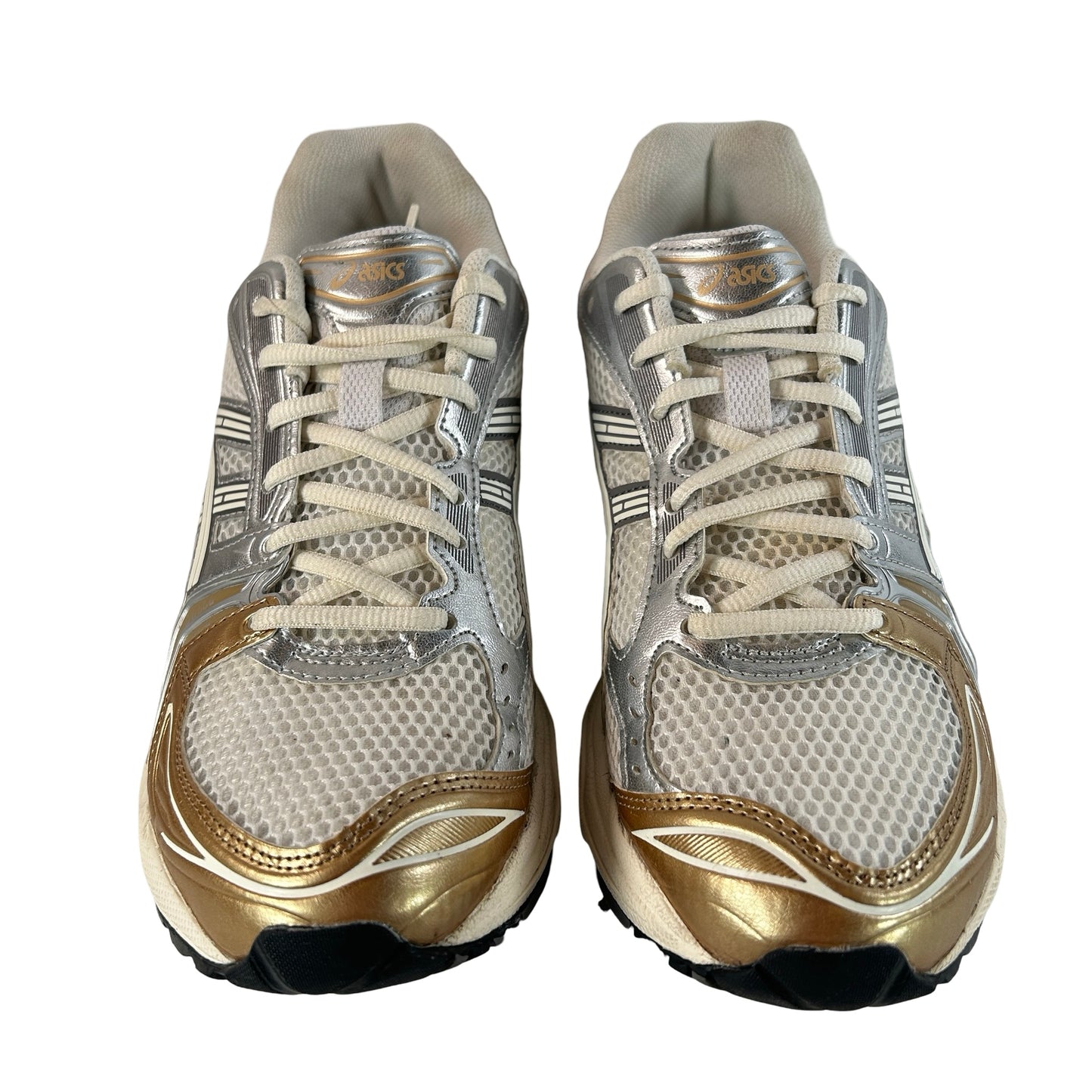 1203A537 104 ASICS GEL-Kayano 14 Olympic Medals [USED] - 9.5 M (Used)