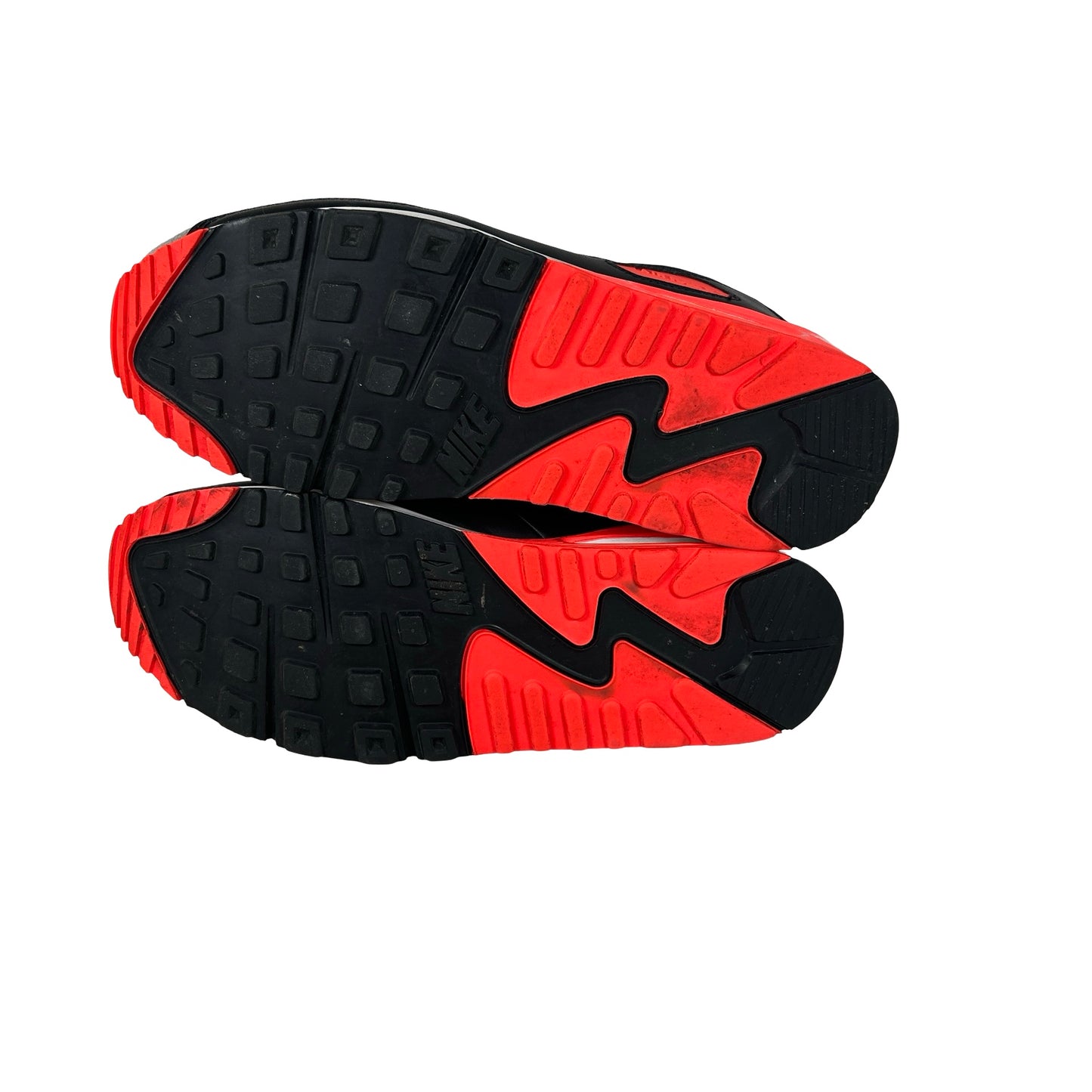 CT1685 100 Nike Air Max 90 Infrared (2020) [USED] - 9.5 M (Used)  (No Box)