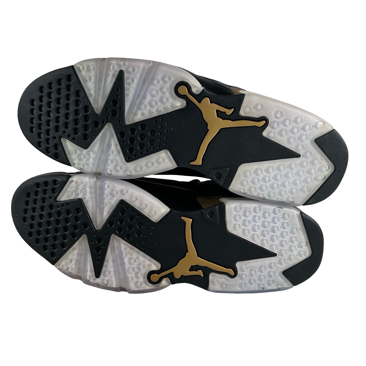 CT4954 007 Jordan 6 DMP [CONDITIONAL] - 12 M (Slight Yellowing)