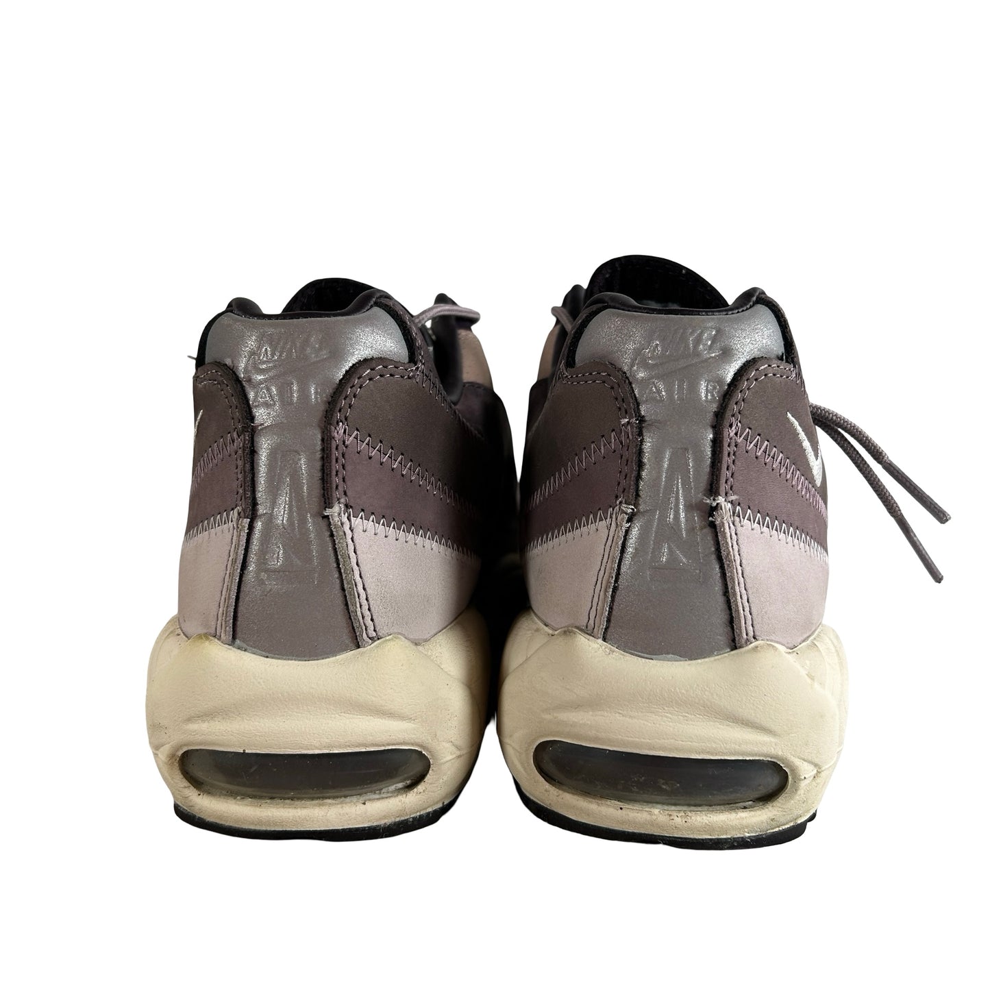 FZ8743 201 Nike Air Max 95 SP A Ma Maniére Diffused Taupe [USED] - 10 M (Used)