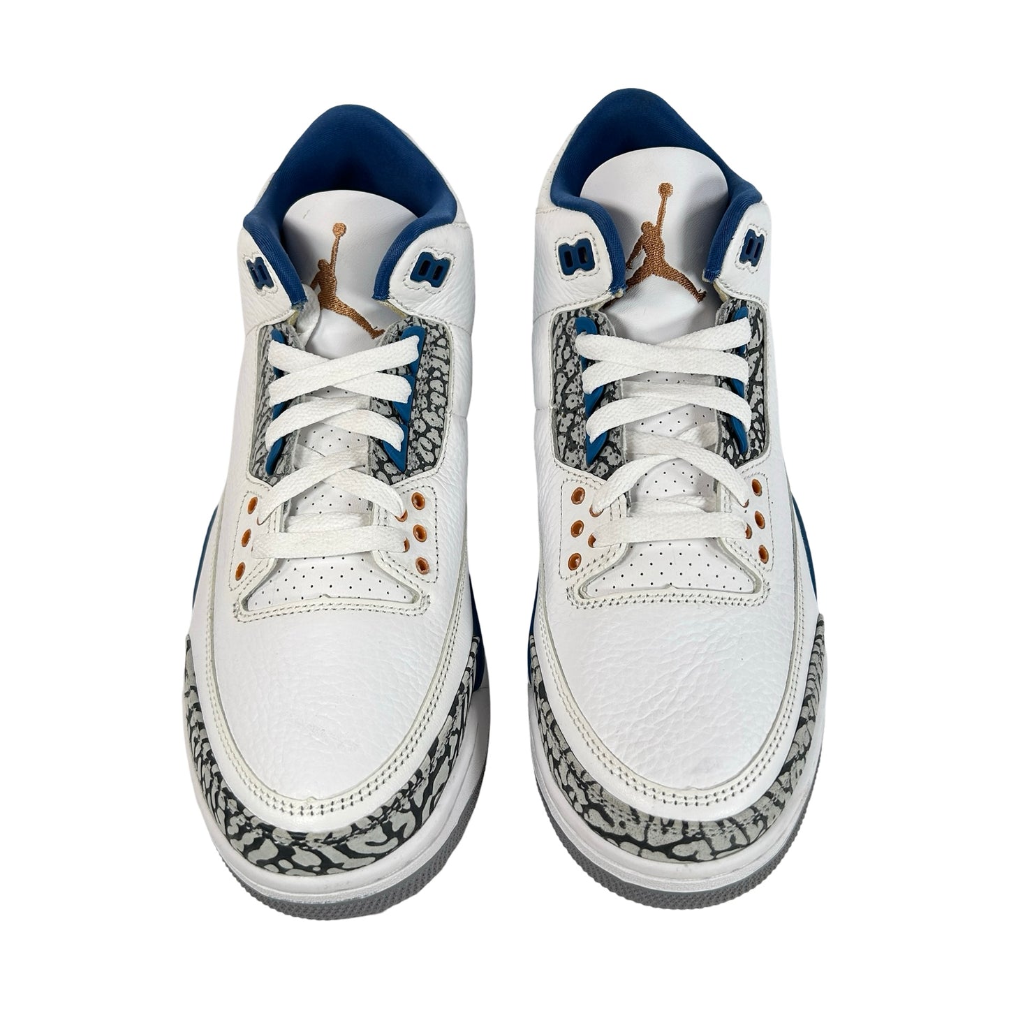 CT8532 148 Jordan 3 Retro Magos