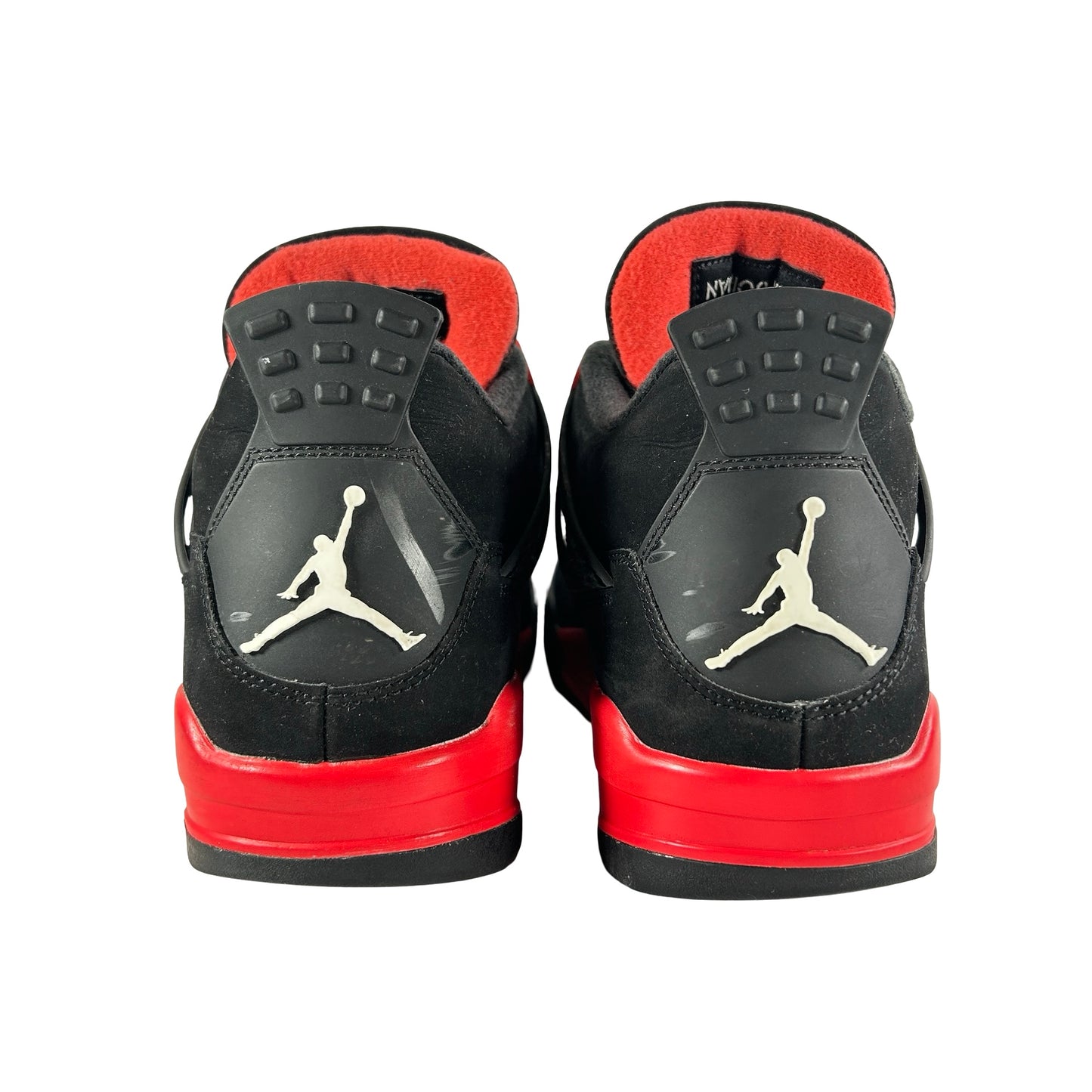 CT8527 016 Jordan 4 Retro Red Thunder [USED] - 10 M (Used2)