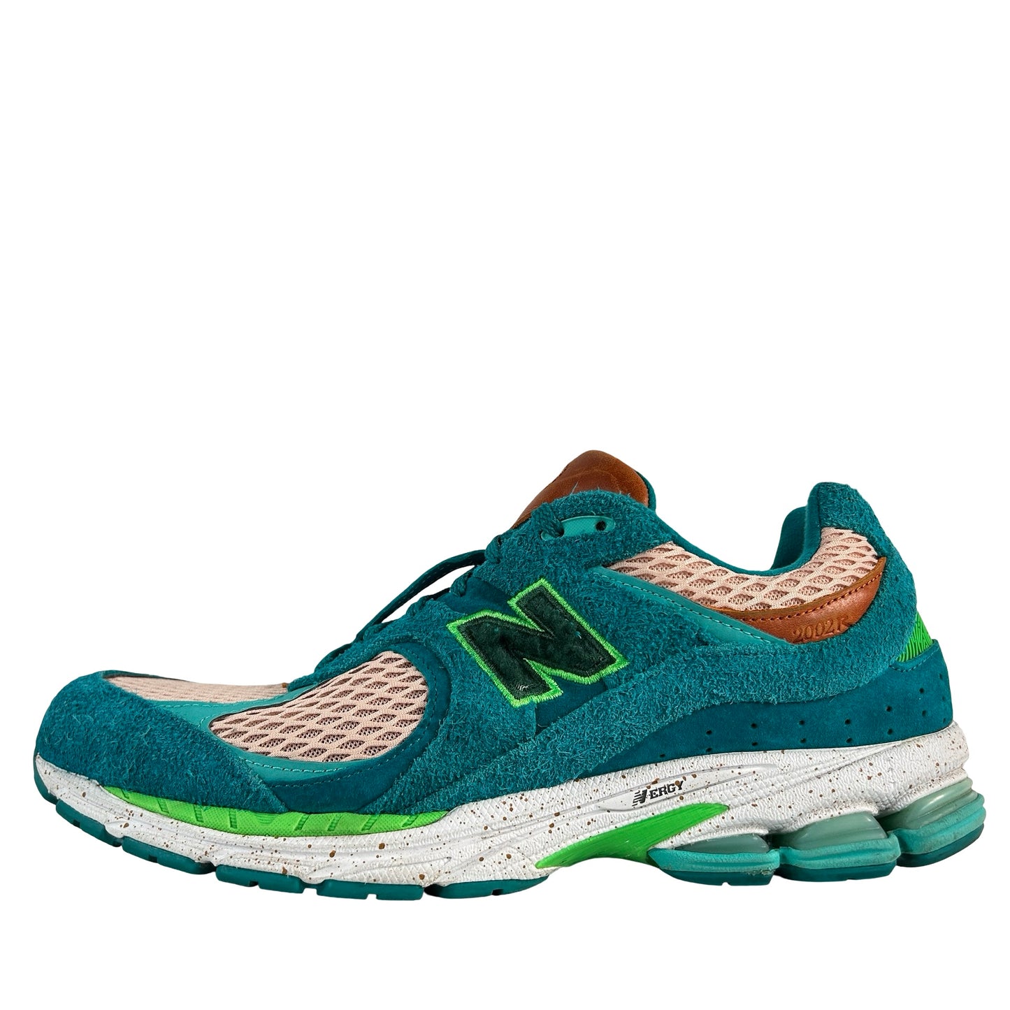 ML2002RJ New Balance 2002R Salehe Bembury Water Be The Guide [USED] - 13 M (Used2)