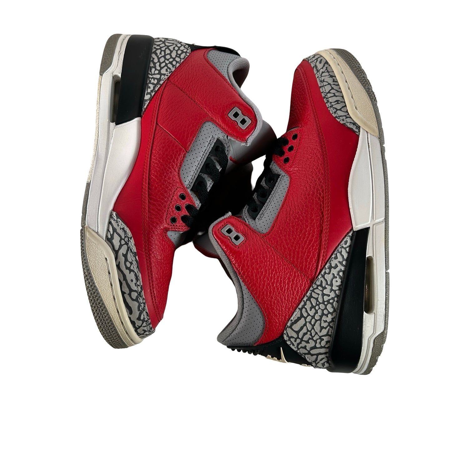 CK5692 600 Jordan 3 Retro SE Unite [USED] - 8 M (Used2)