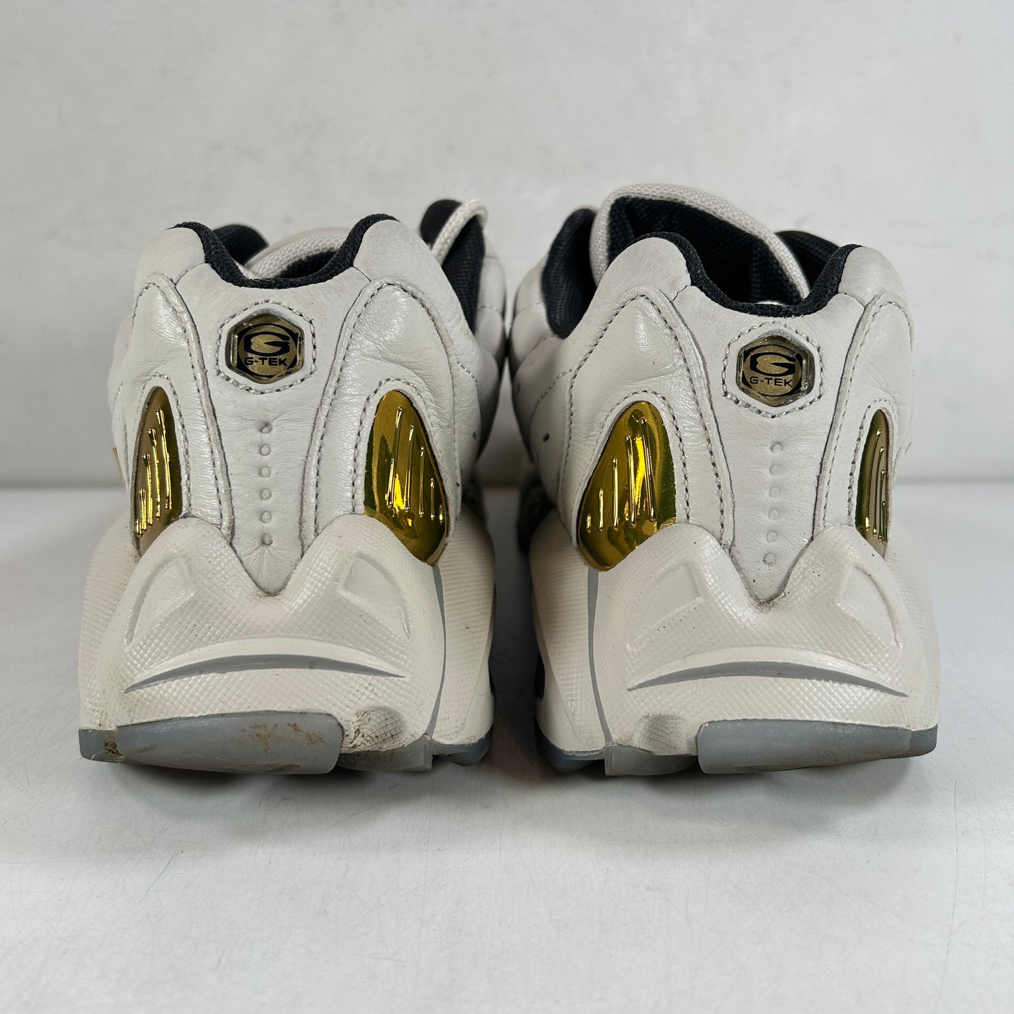 DH4692 003 Nike Hot Step Air Terra Drake NOCTA Champagne [USED] - 10.5 M (Used)