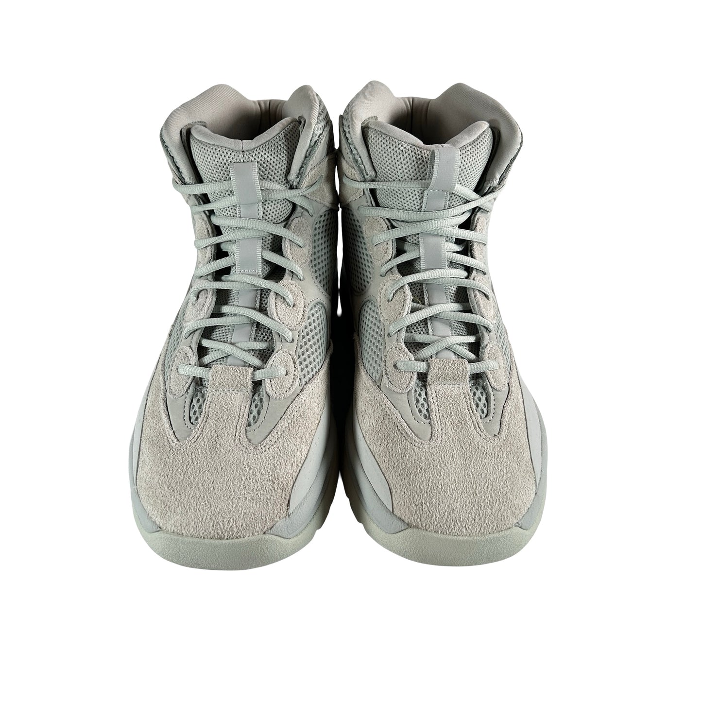 FV5677 adidas Yeezy Desert Boot Salt [USED] - 12.5 (VNDS)