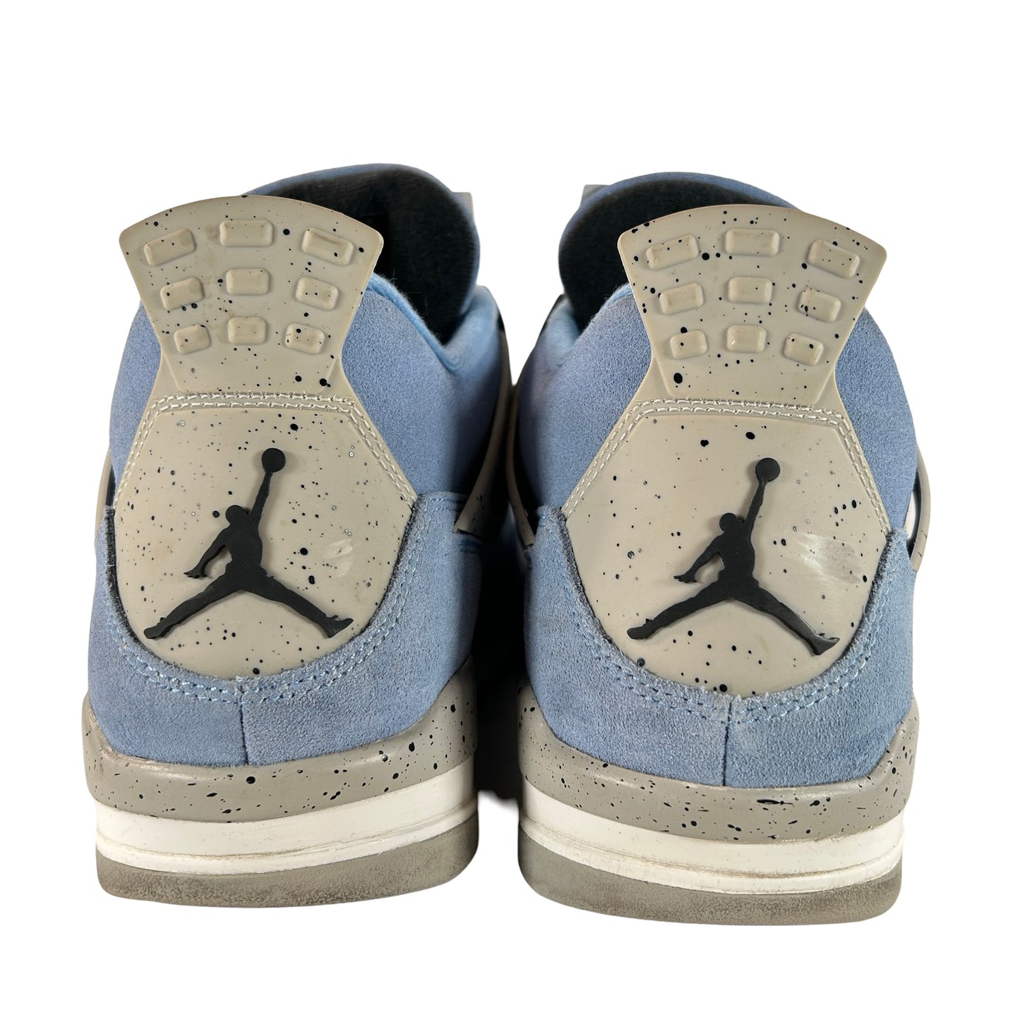 CT8527 400 Jordan 4 University Blue [USED] - 11.5 M (Used2)